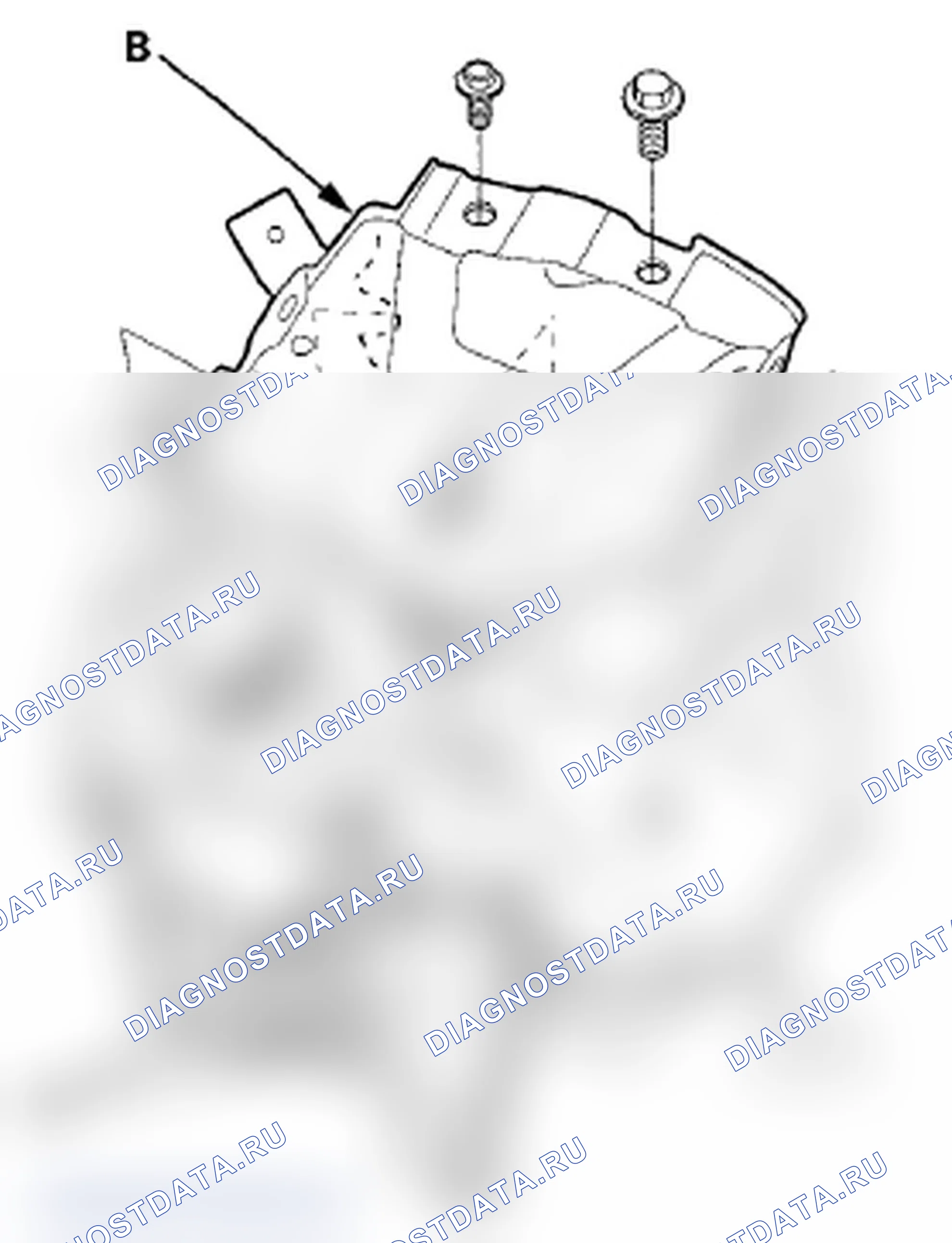 Рис. 25. Acura TL IV