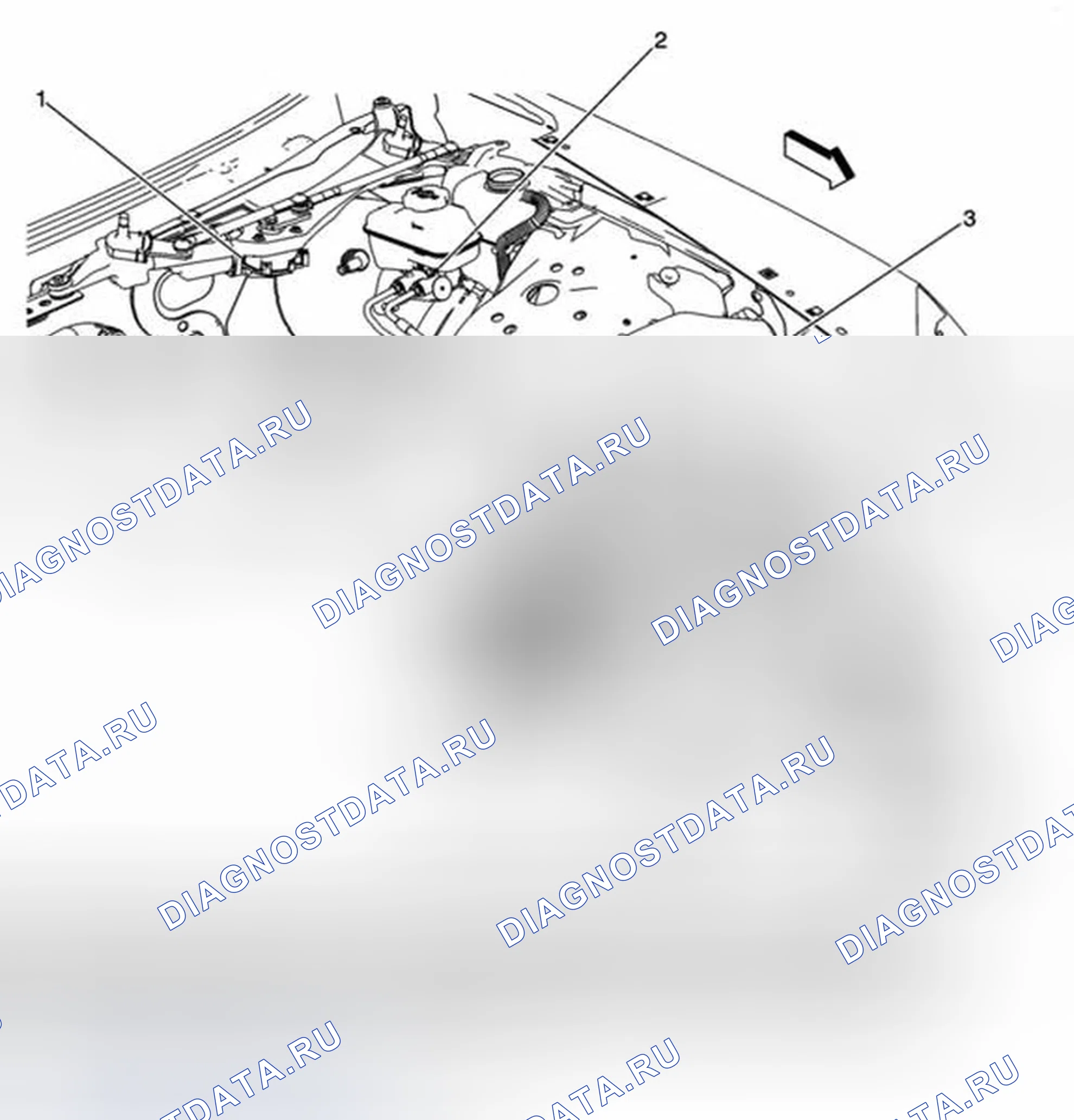 Рис. 176. Cadillac CTS II