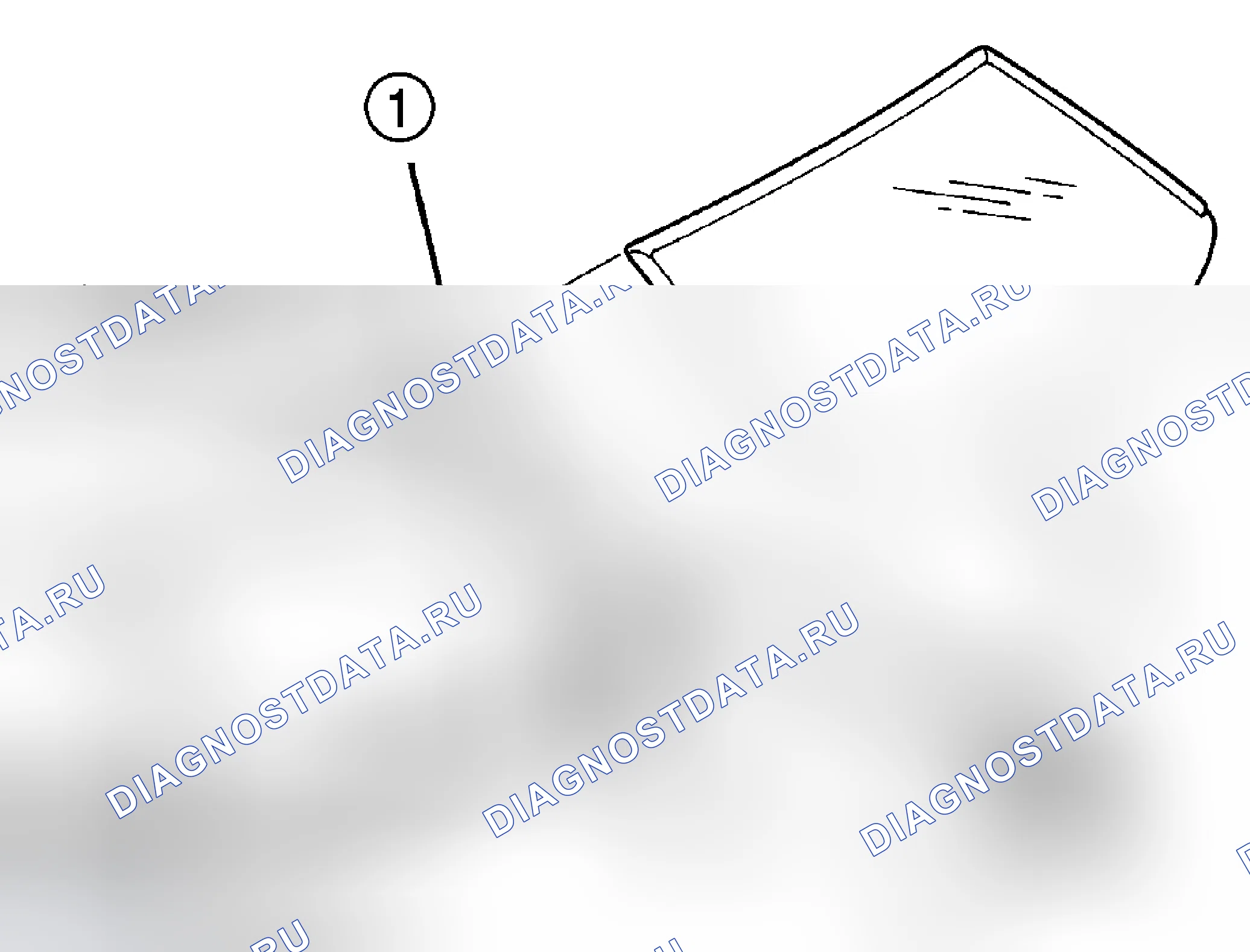 Рис. 426. Dodge Cab & Chassis R3500 HD transition