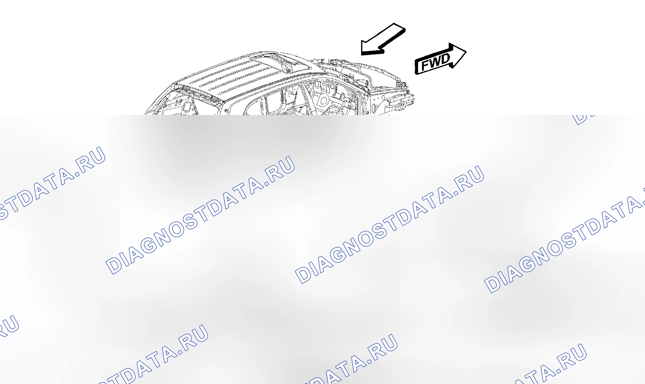 Рис. 10. Chrysler Pacifica CS