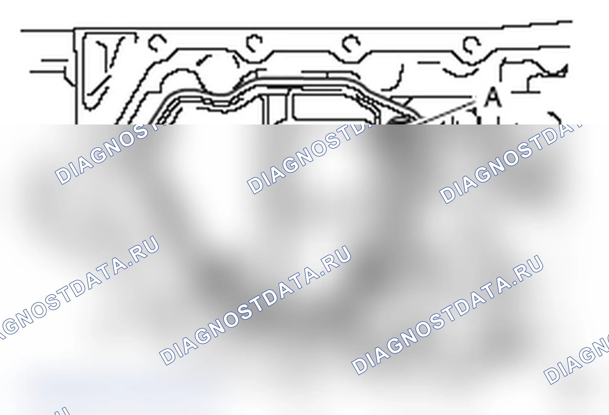 Рис. 208. Mitsubishi Lancer Ralliart X рестайлинг