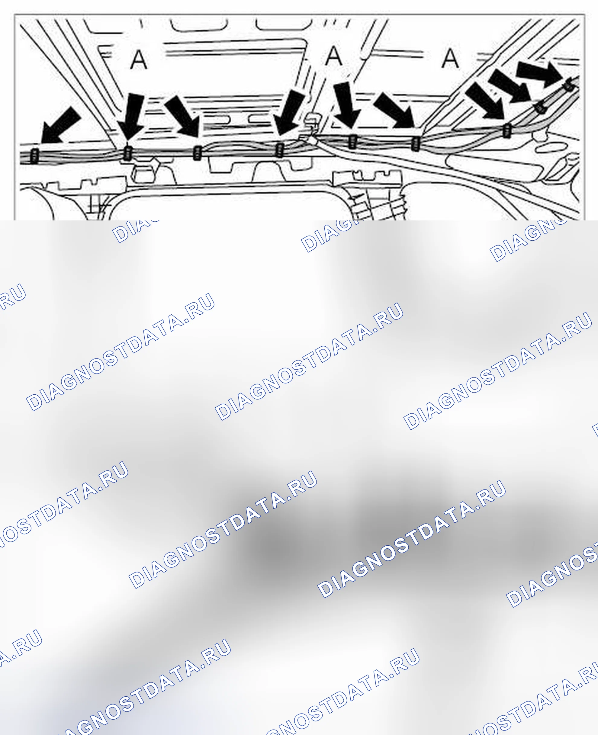 Рис. 240. Porsche Cayenne GTS 957 рестайлинг