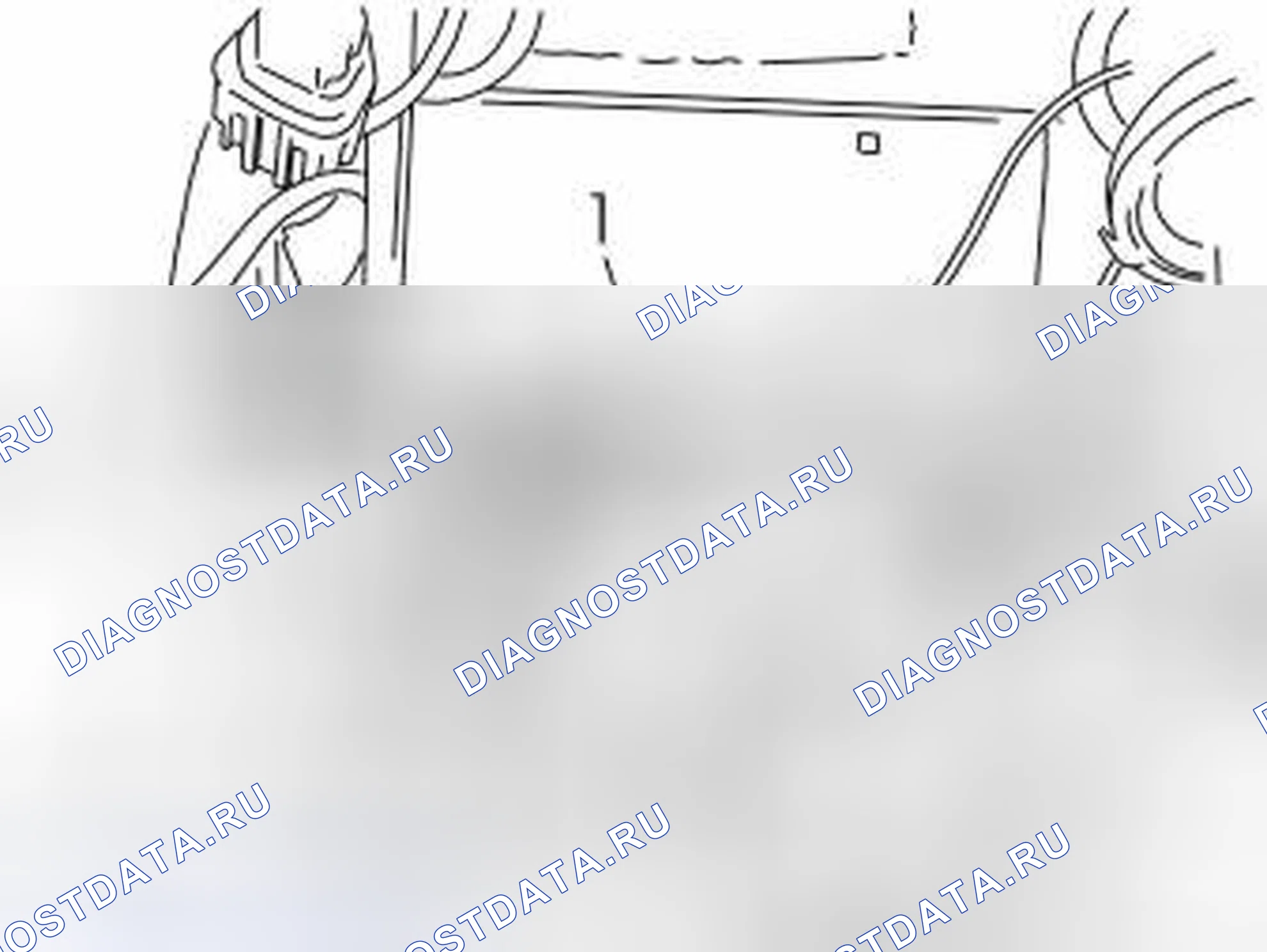 Рис. 188. Volvo S40 II рестайлинг