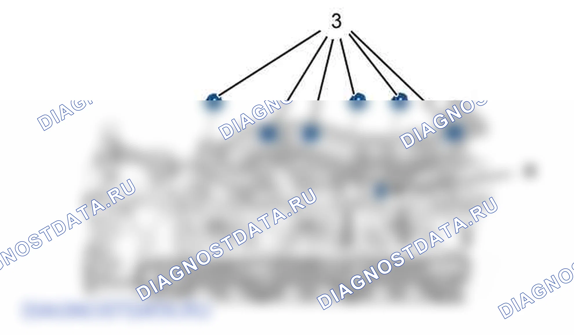 Снятие - установка: турбокомпрессоры — b1jg04id. Citroen C6 I