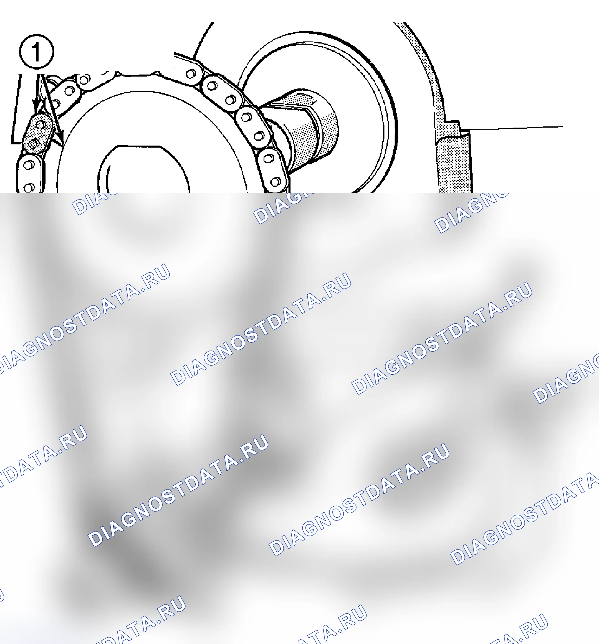 Рис. 150. Dodge Caravan IV