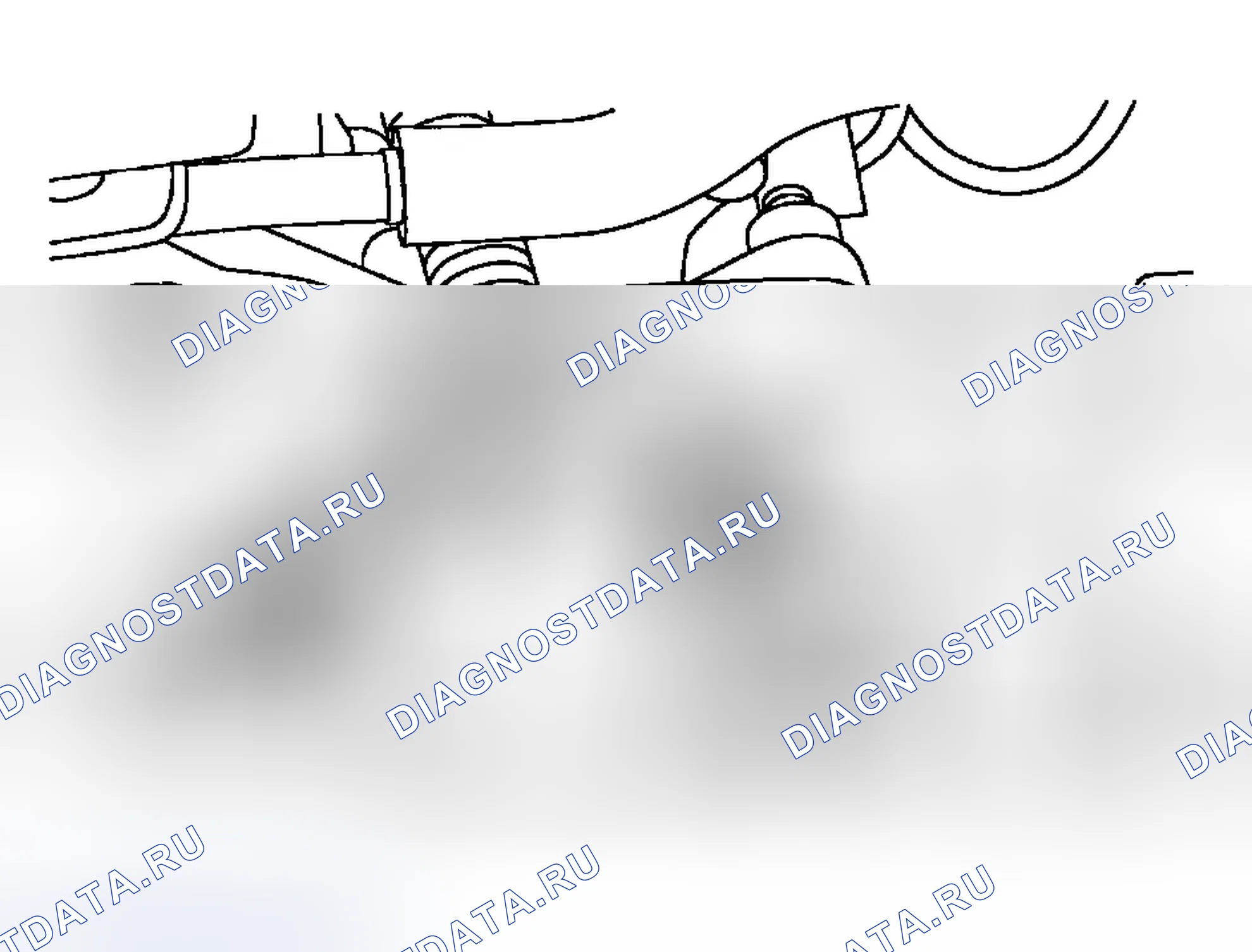 Рис. 6. Ford Focus I рестайлинг