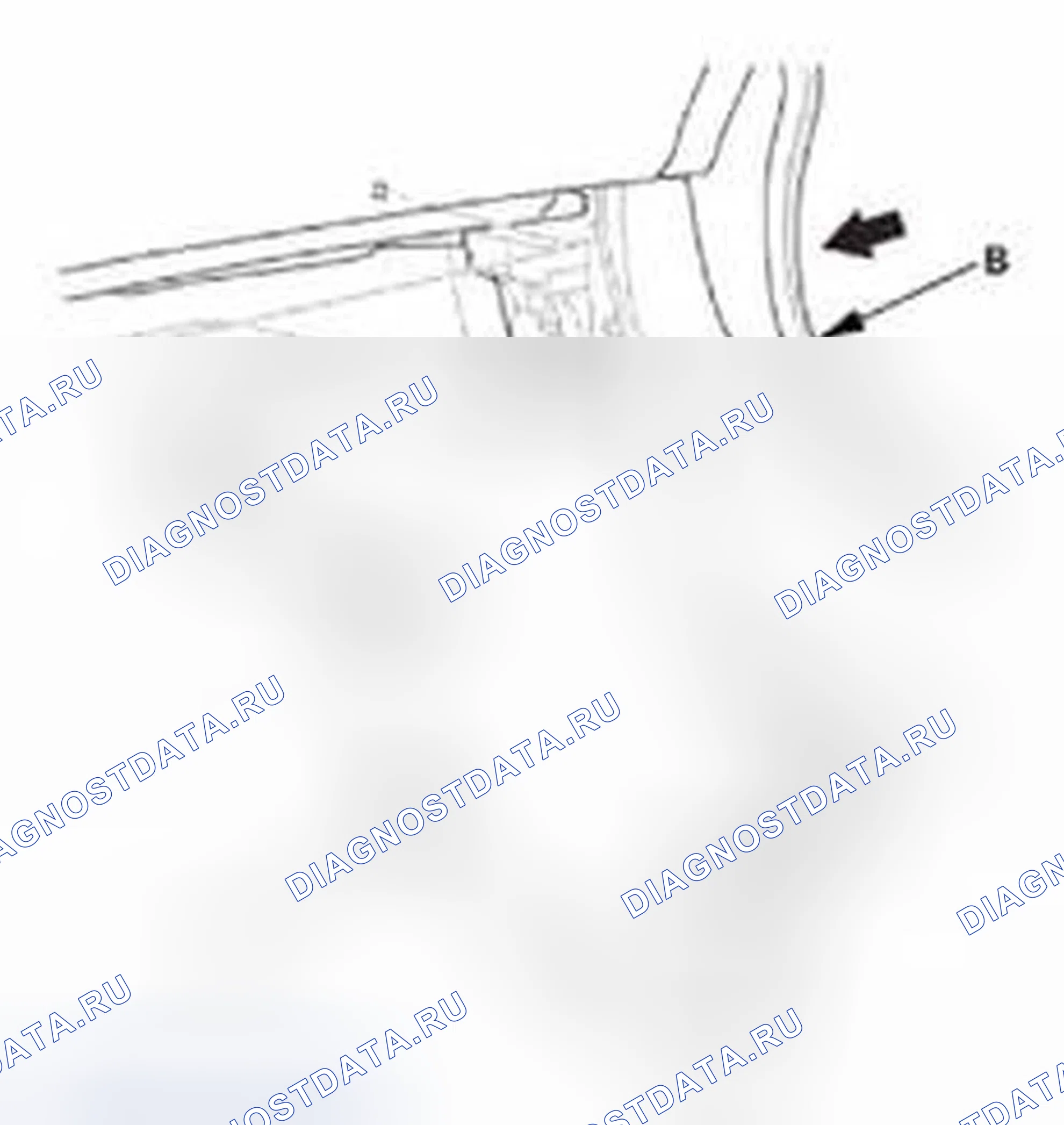 Рис. 1079. Honda Civic IX