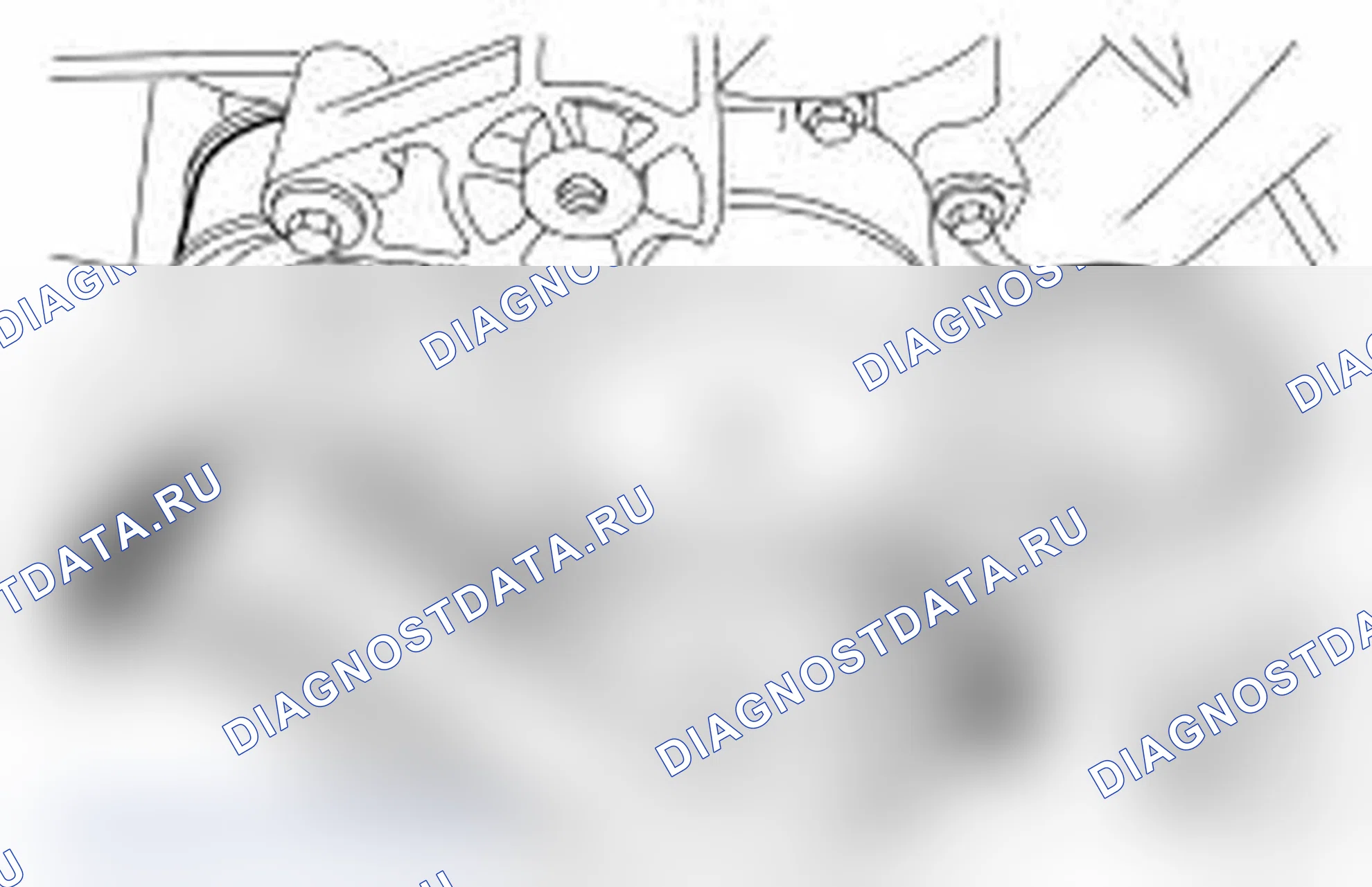 Рис. 864. Ford Cutaway E350 Super Duty 