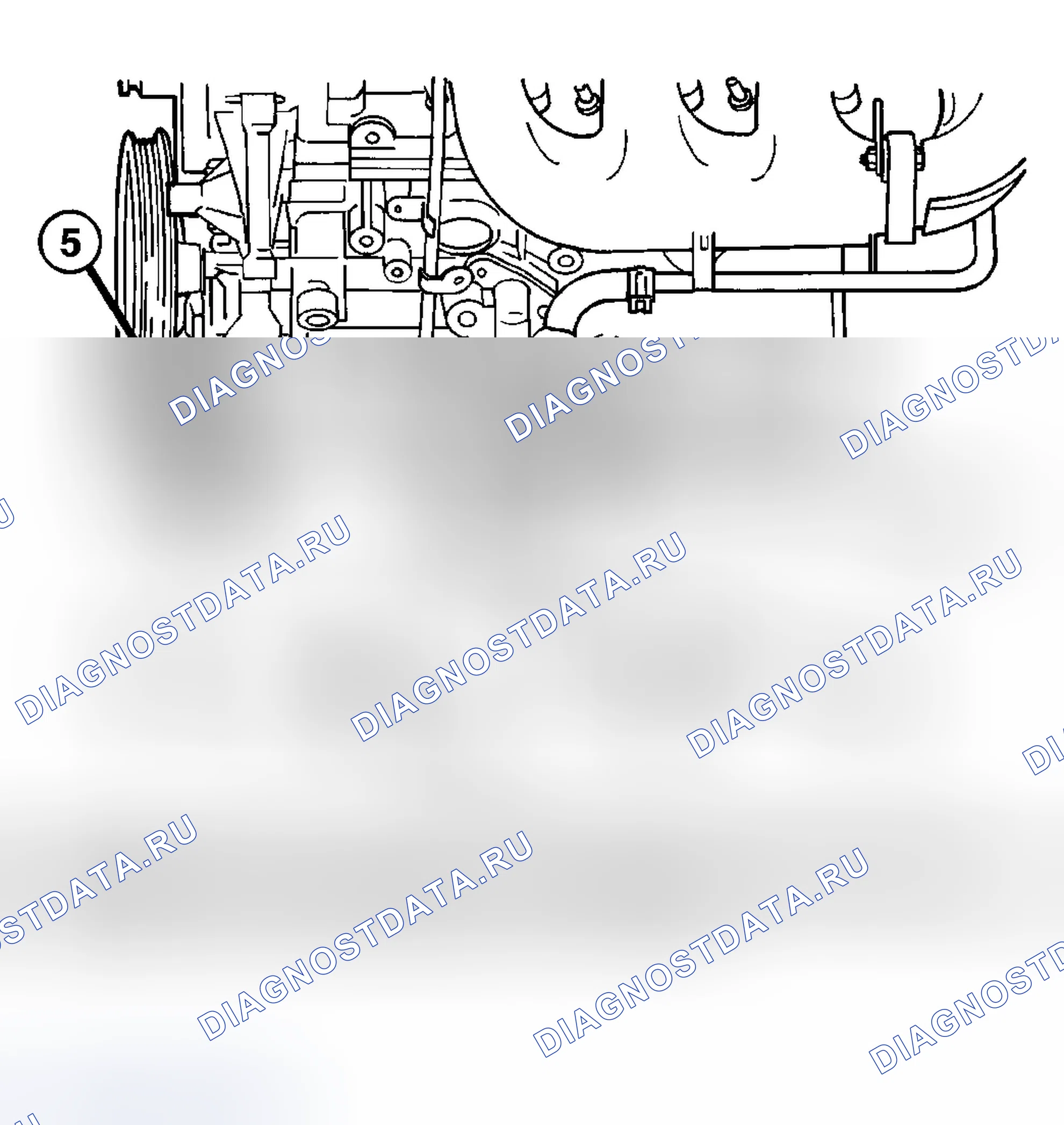 Рис. 44. Chrysler Town & Country IV