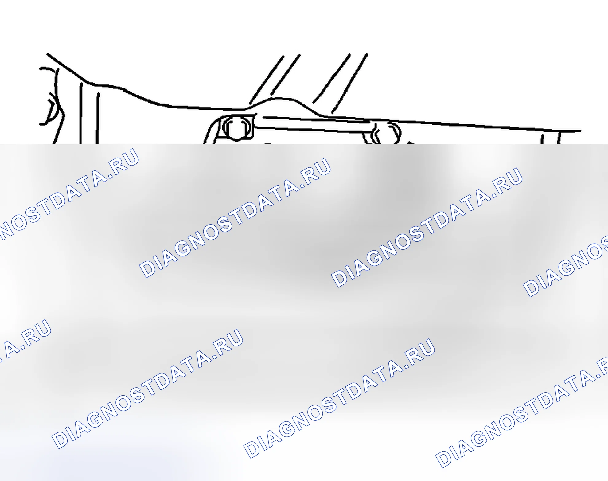 Рис. 353. Honda Accord VI