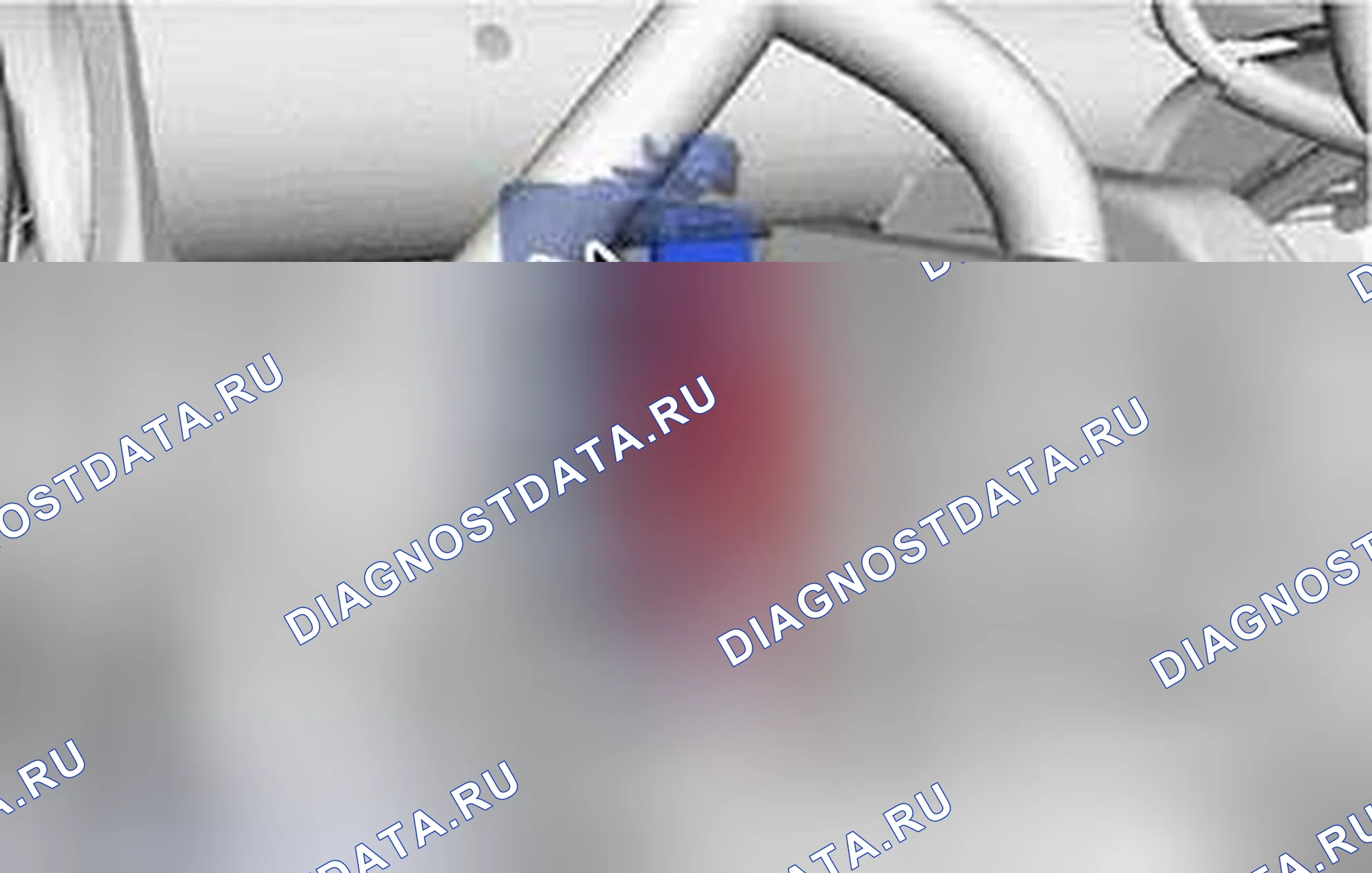 Рис. 54: ПОРЯДОК ВЫПОЛНЕНИЯ РАБОТ. Toyota Highlander III