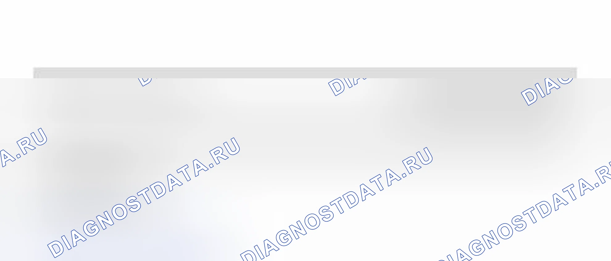 Рис. 56. Volkswagen Passat B5 рестайлинг