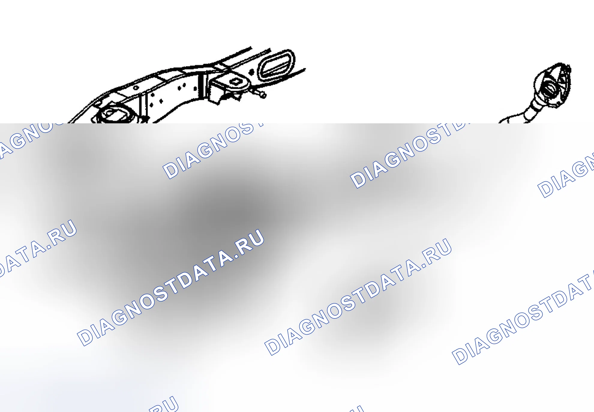 Рис. 94. Chevrolet Chevy Express H2500 
