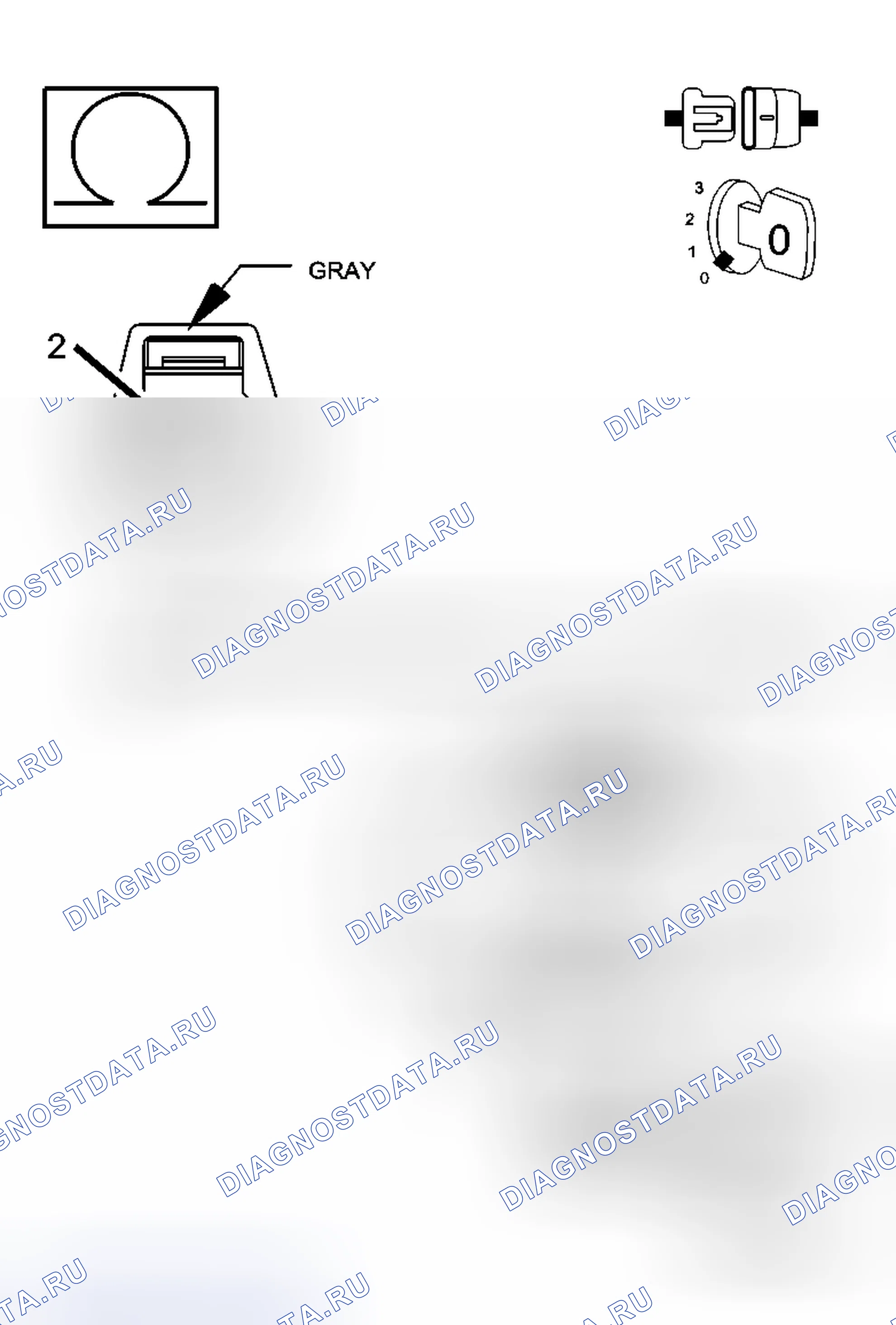 Рис. 346. Dodge Cab & Chassis R3500 HD transition