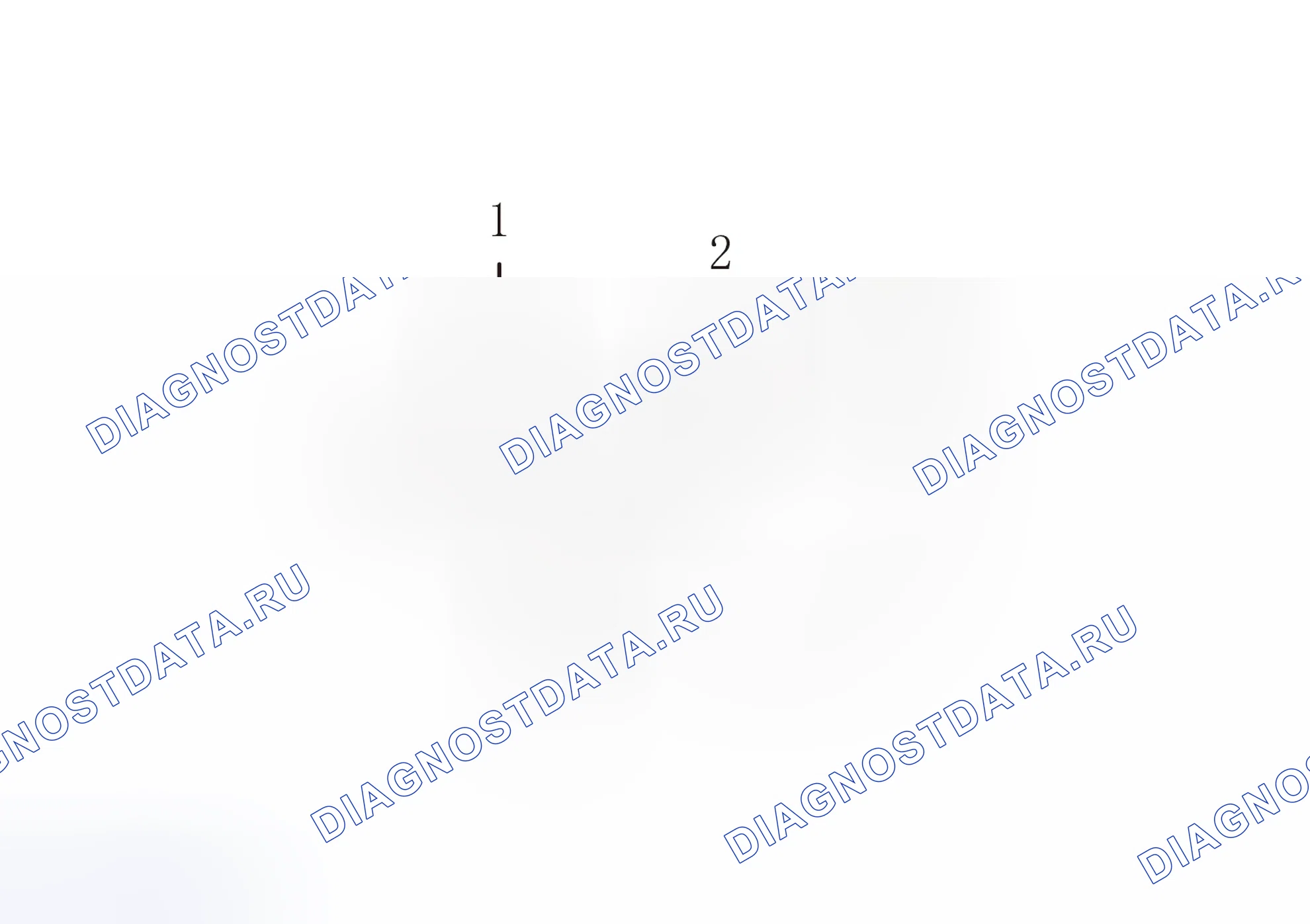 Вид кузова в разрезе — Great Wall Wingle-7. Great-Wall Wingle 7 I