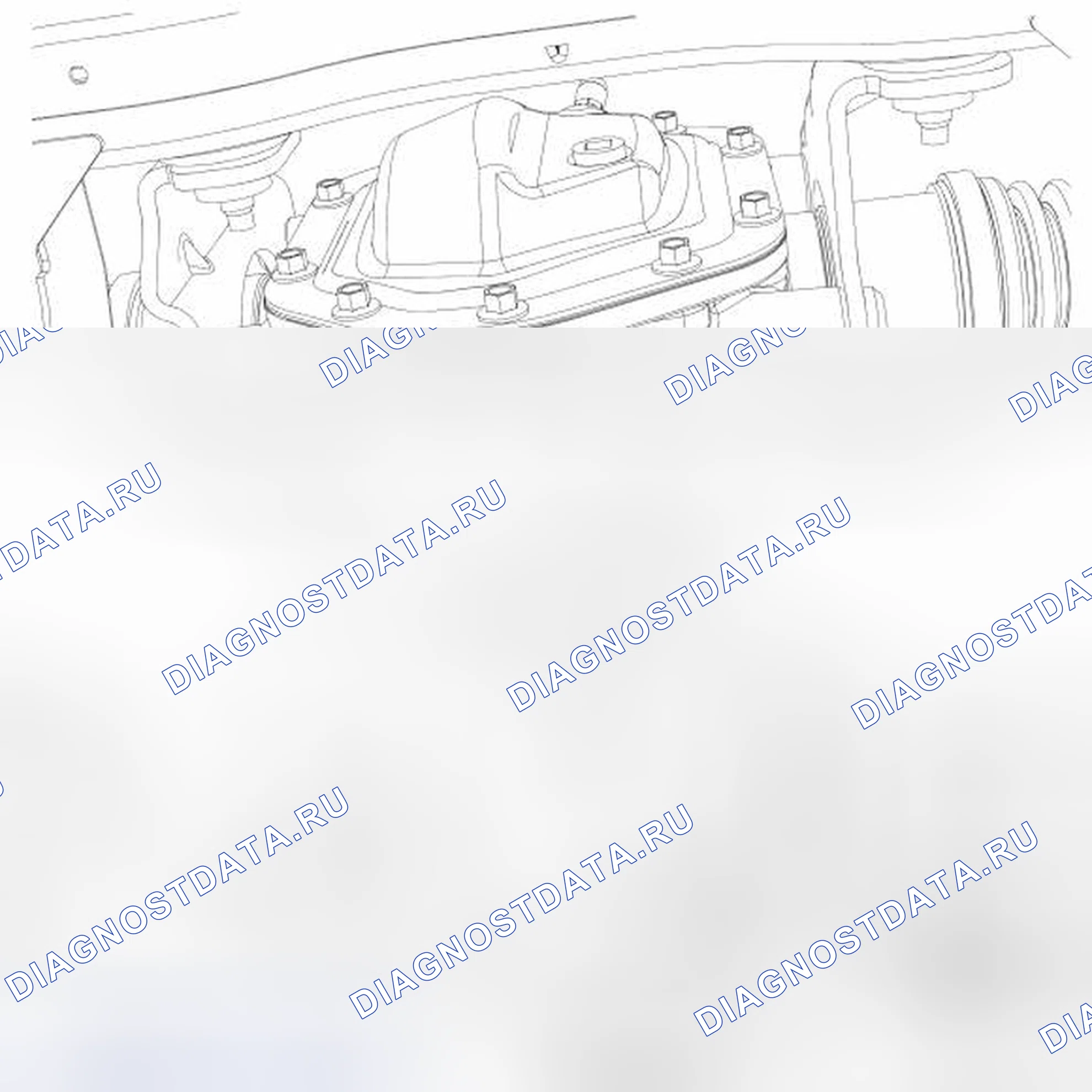 Рис. 6. Hyundai Lafesta I рестайлинг