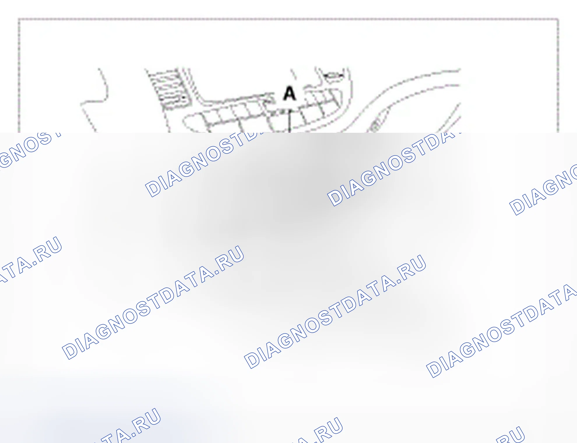 Рис. 246. Hyundai Genesis I рестайлинг