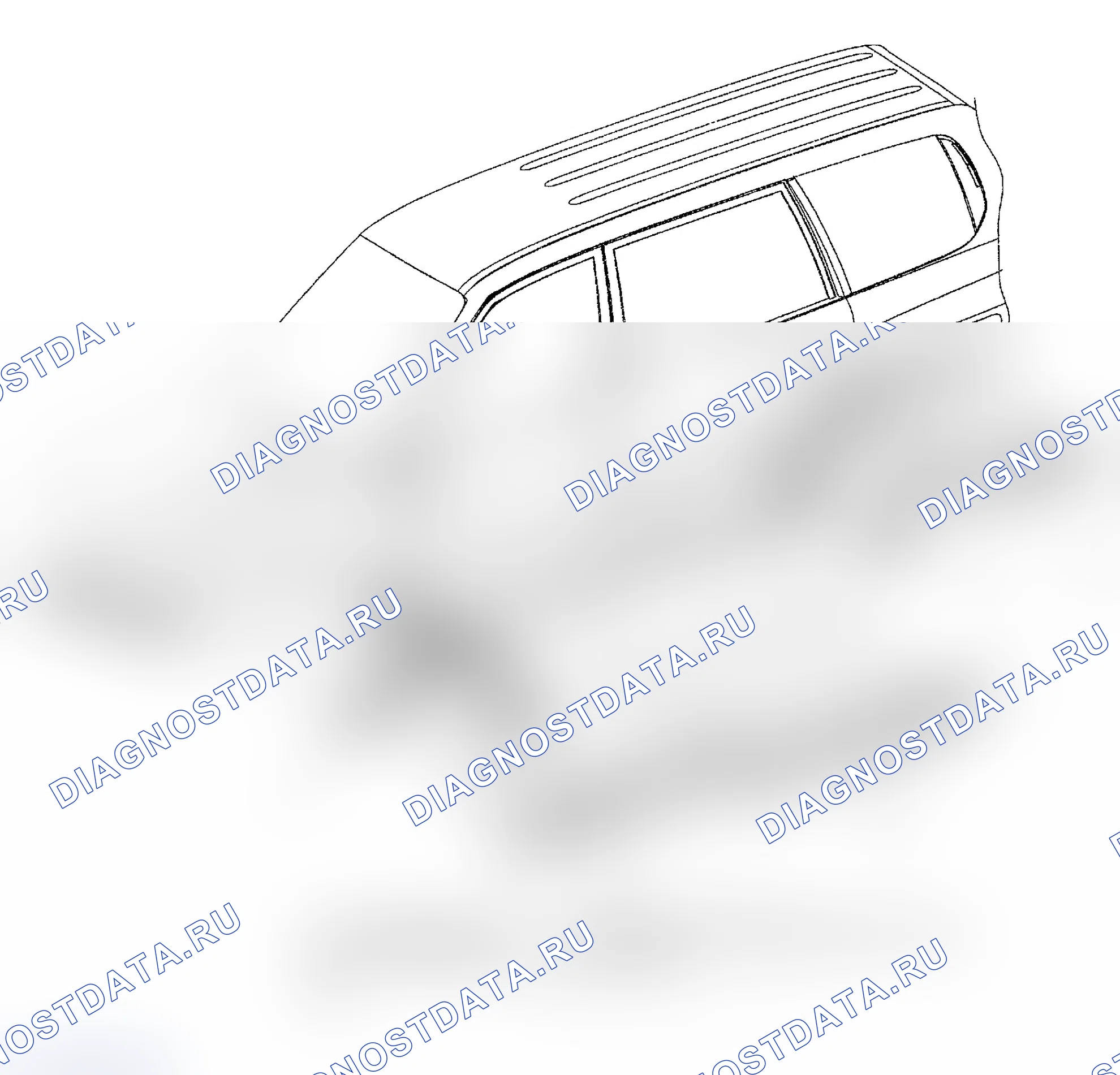 Как установить коробку передач. Ford B-MAX I