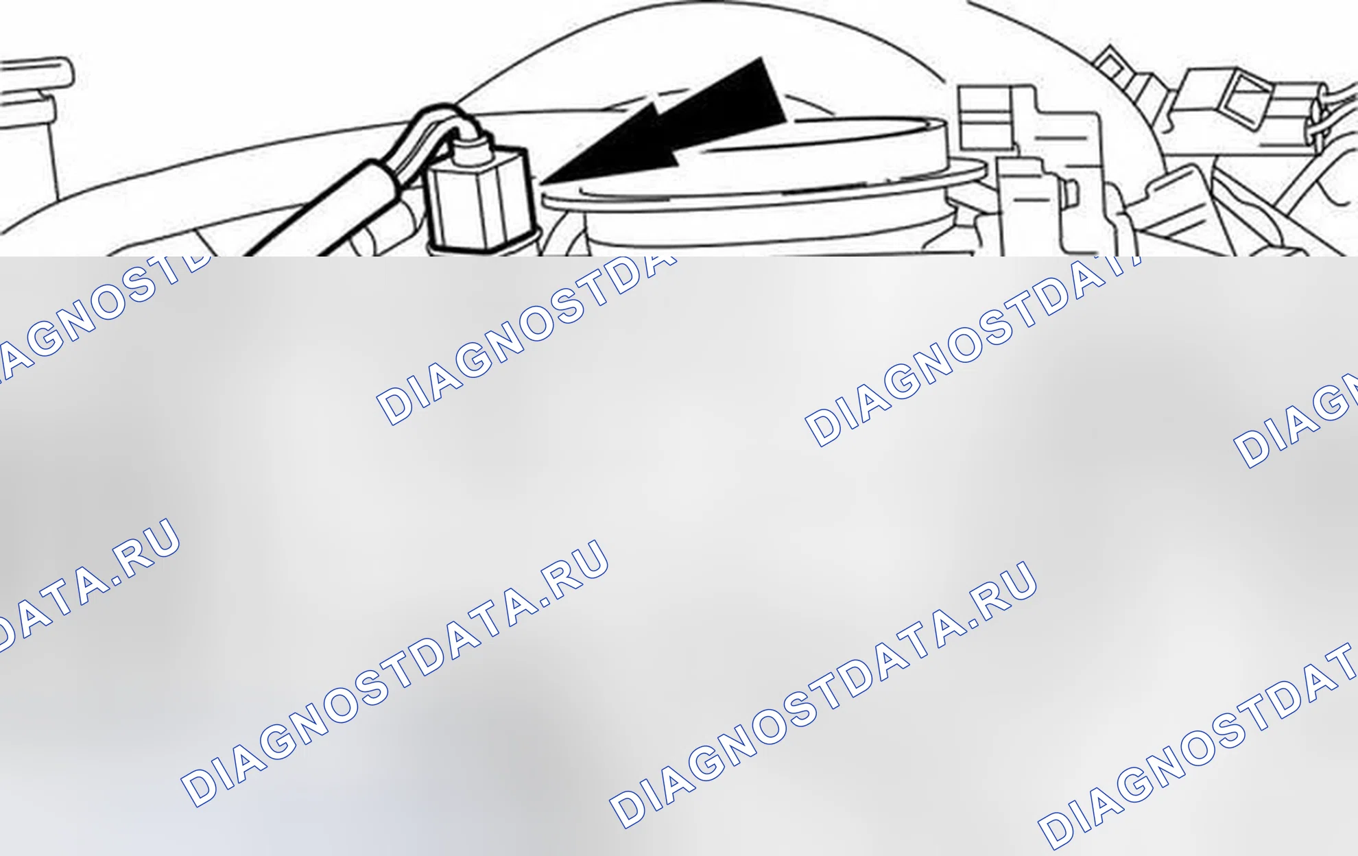 Рис. 120. Jaguar XKR I рестайлинг