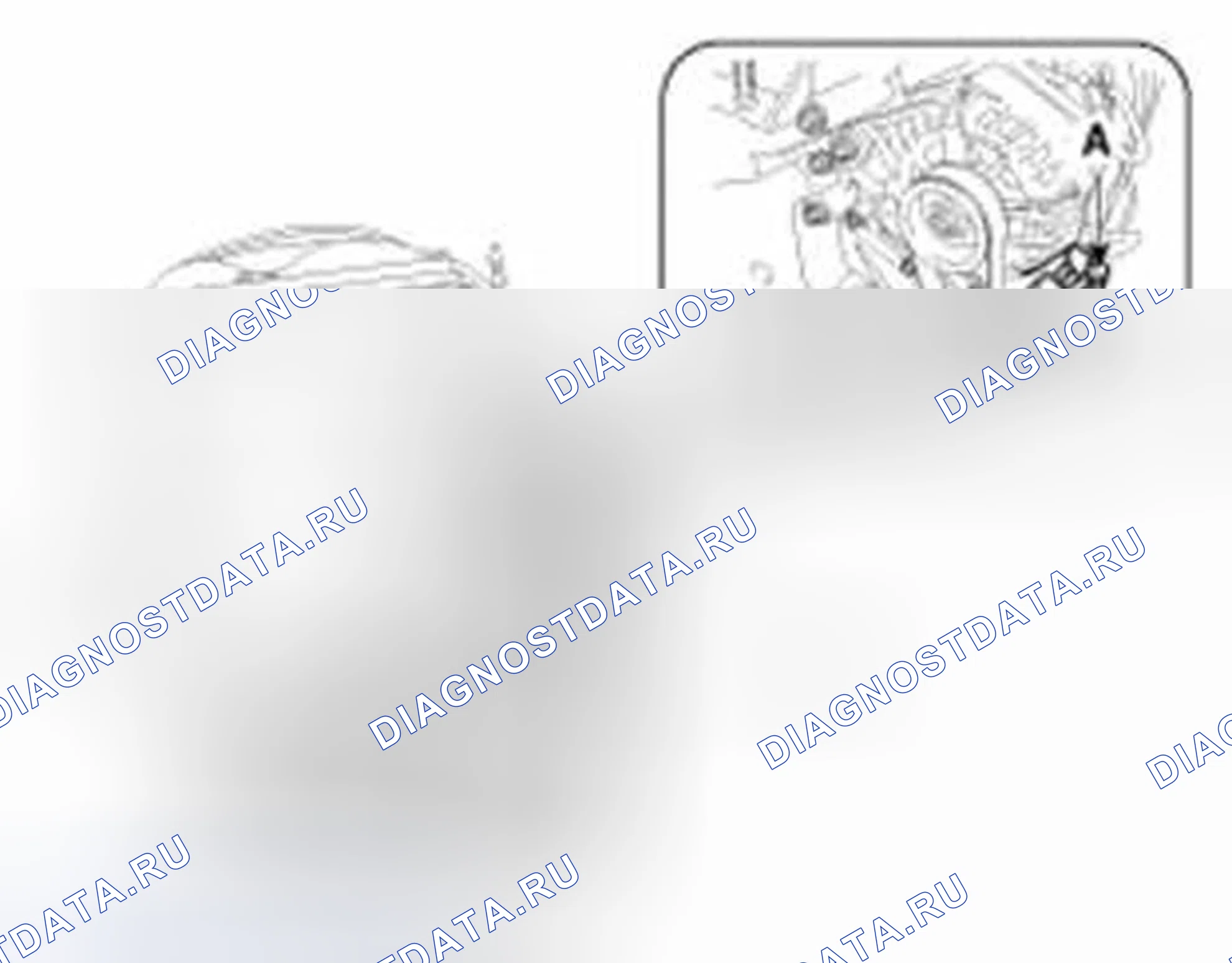 Рис. 12: Демонтаж и монтаж. Hyundai Elantra V