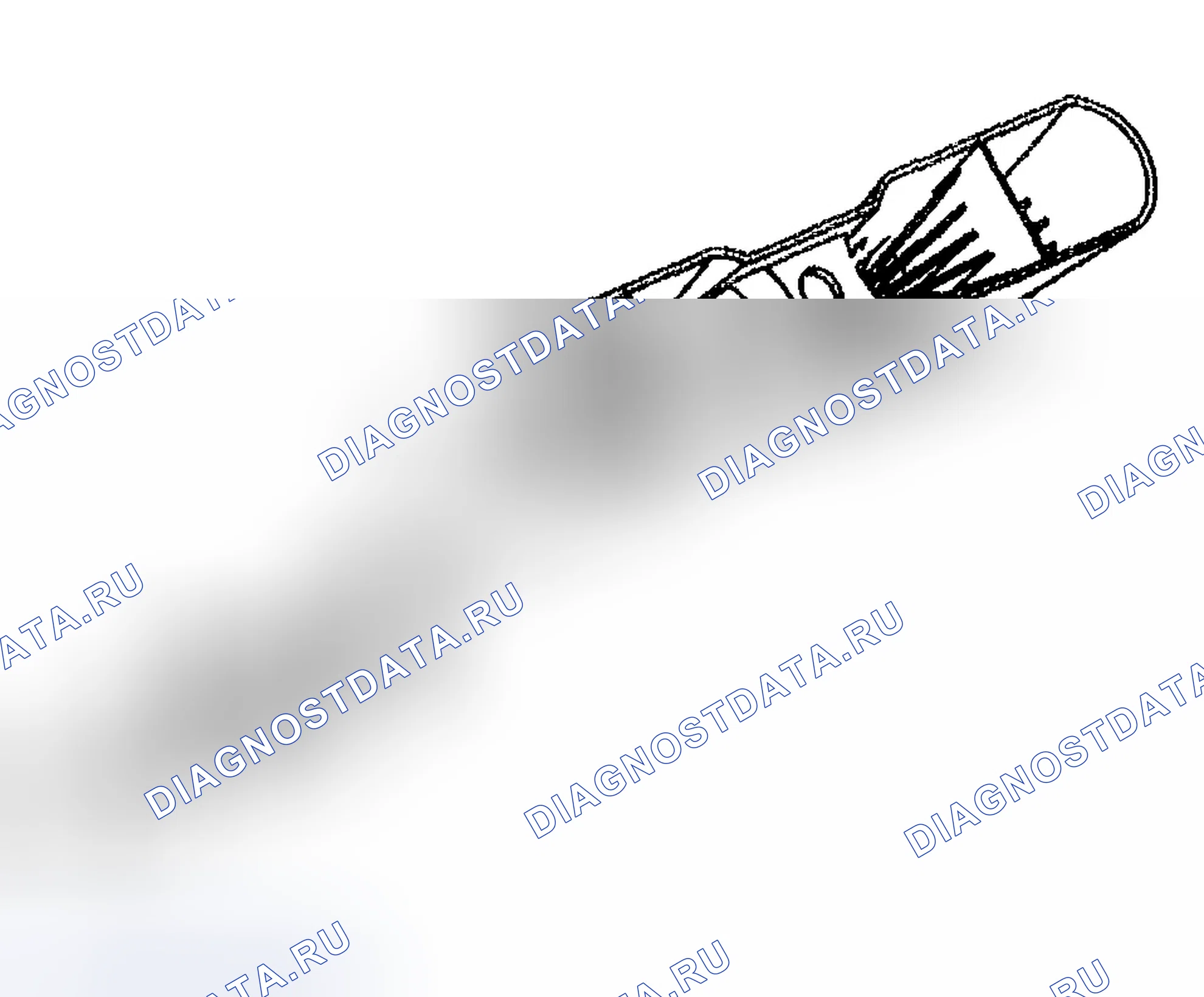 Рис. 1075. Chevrolet Silverado 1500 HD 