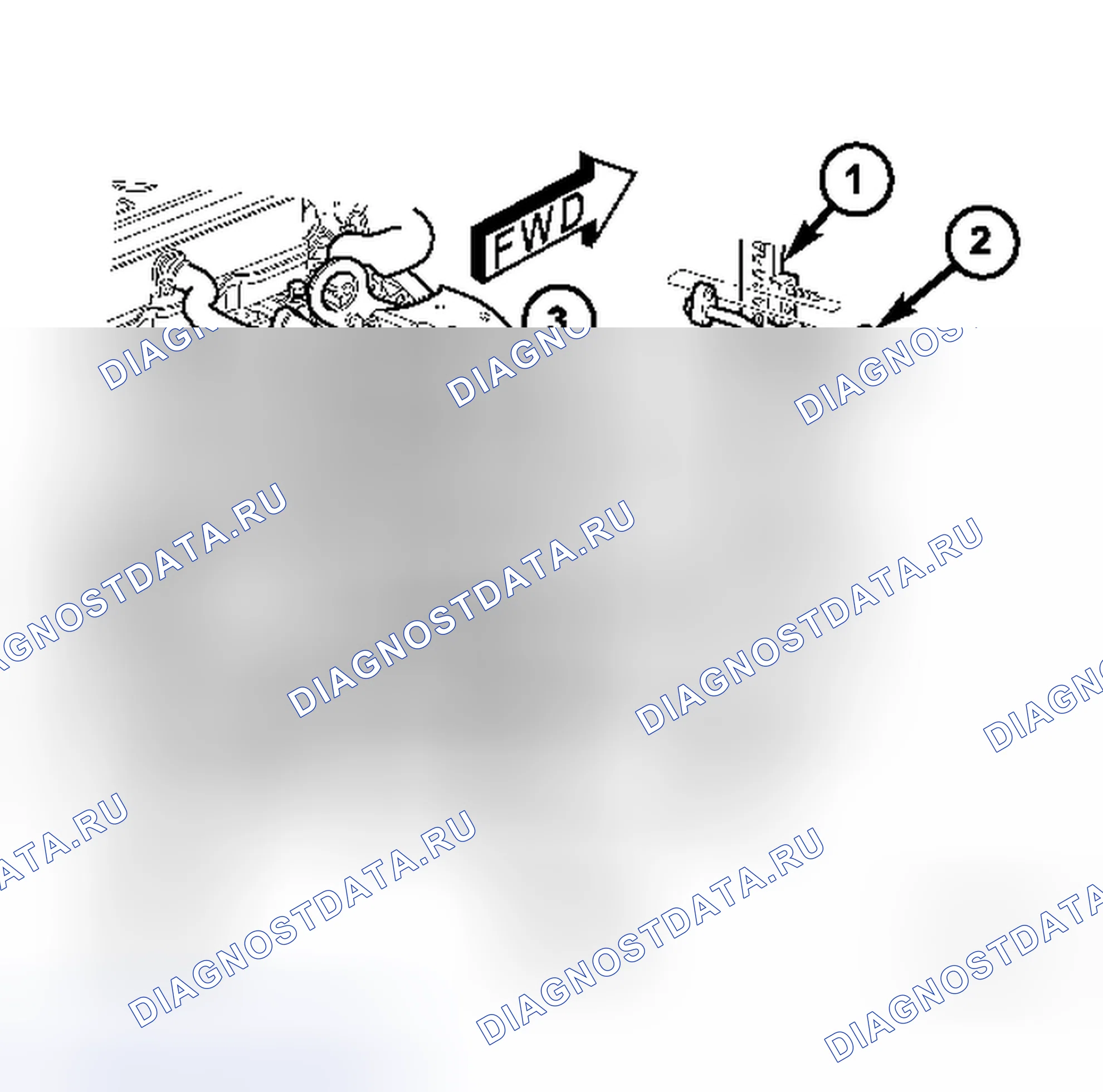 Рис. 106. Dodge Cab & Chassis R3500 HD 