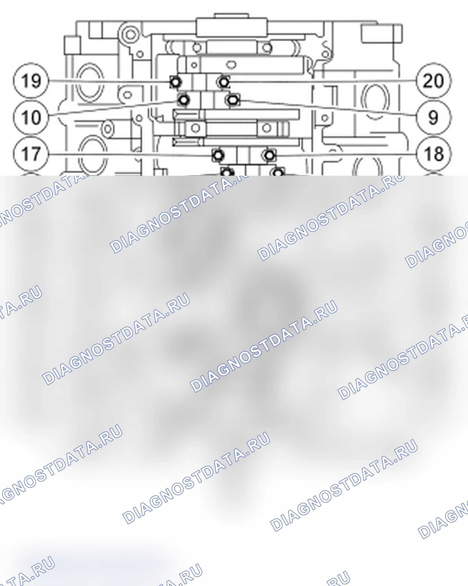 Рис. 553. Ford Cutaway E350 Super Duty 