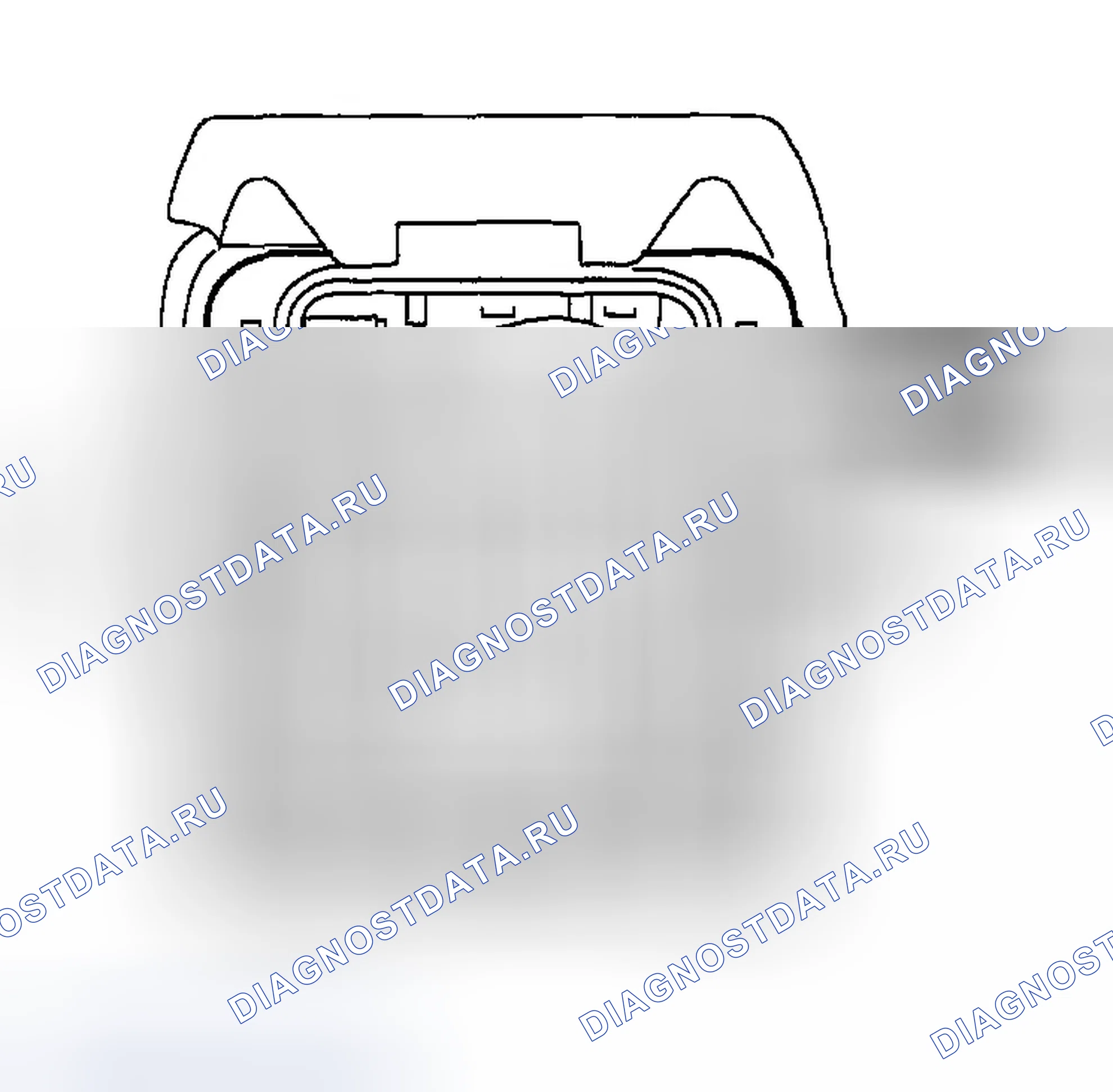 Рис. 167. Ford Explorer Sport Trac I