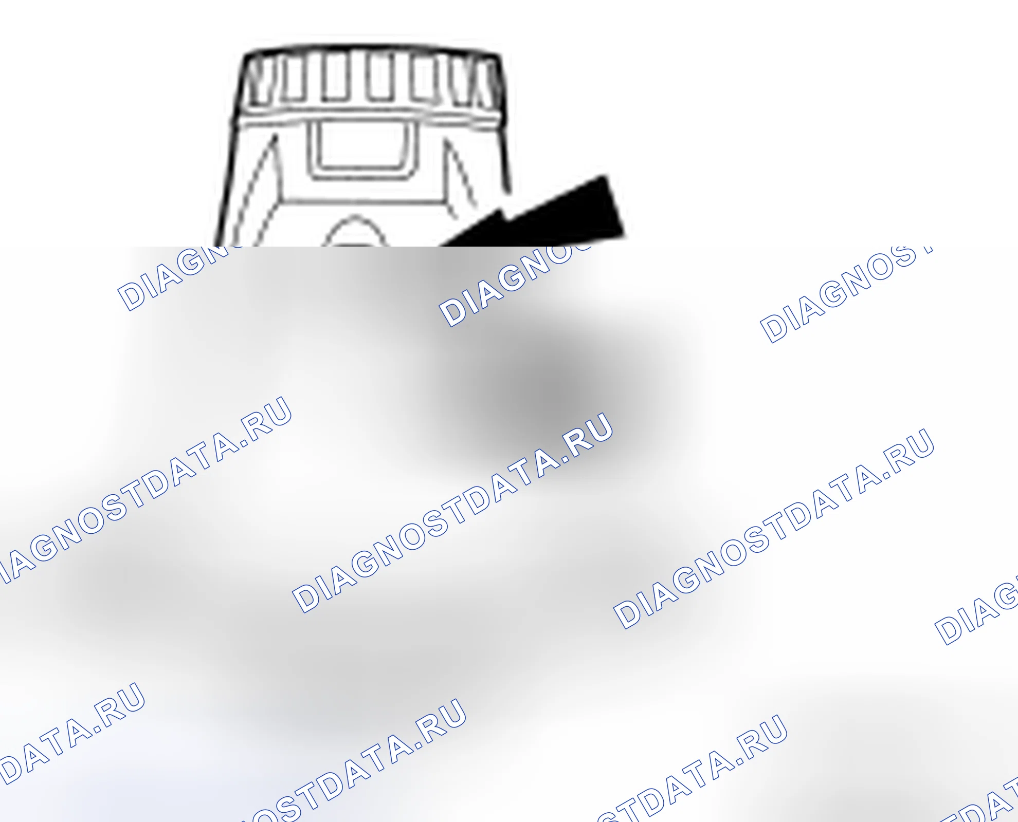 Рис. 195. Ford F-150 XII