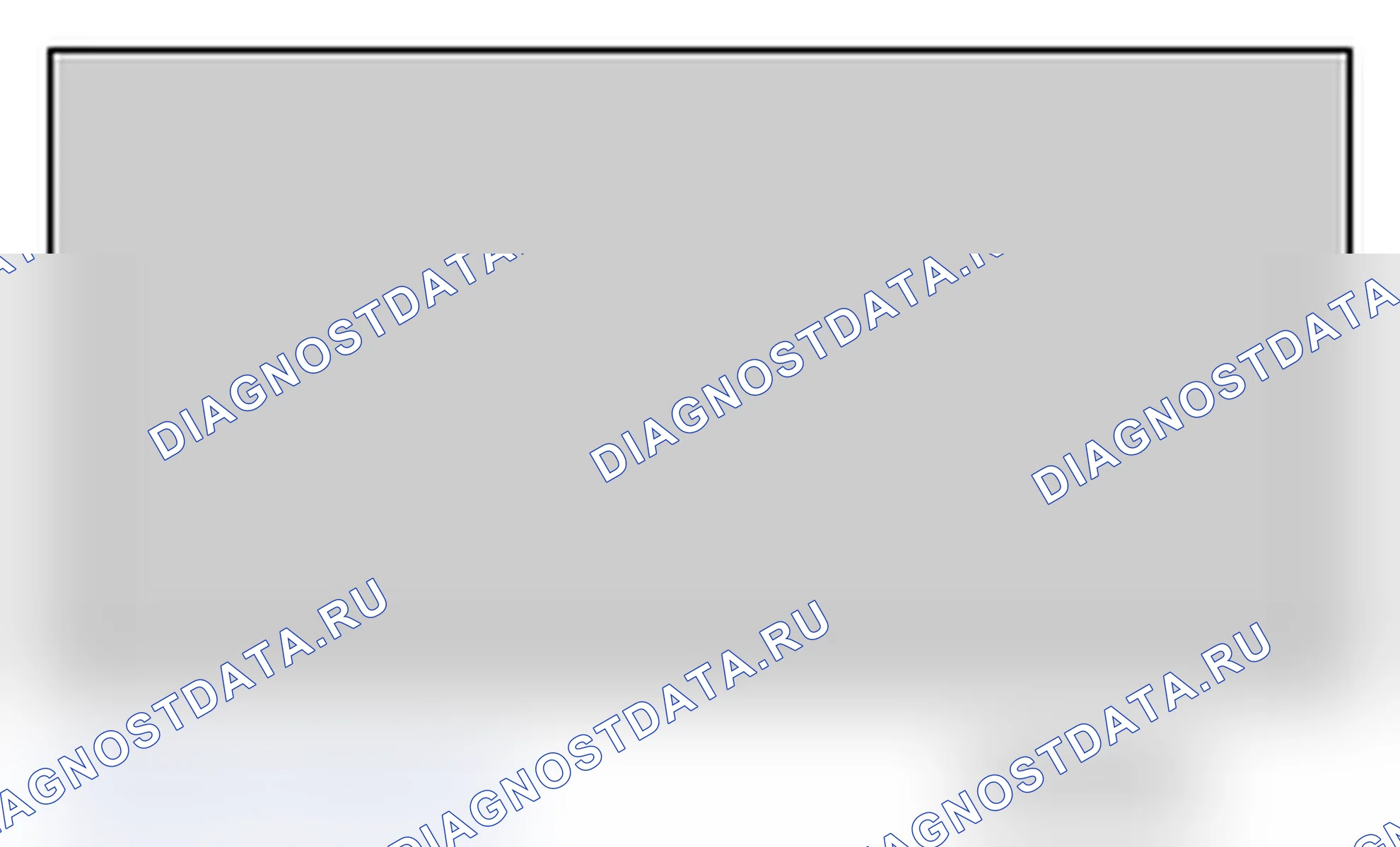 Рис. 18. Mitsubishi Lancer Ralliart X рестайлинг