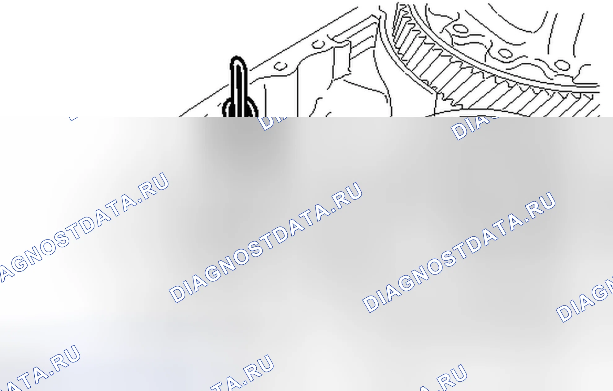 Рис. 53. Toyota Prius III рестайлинг