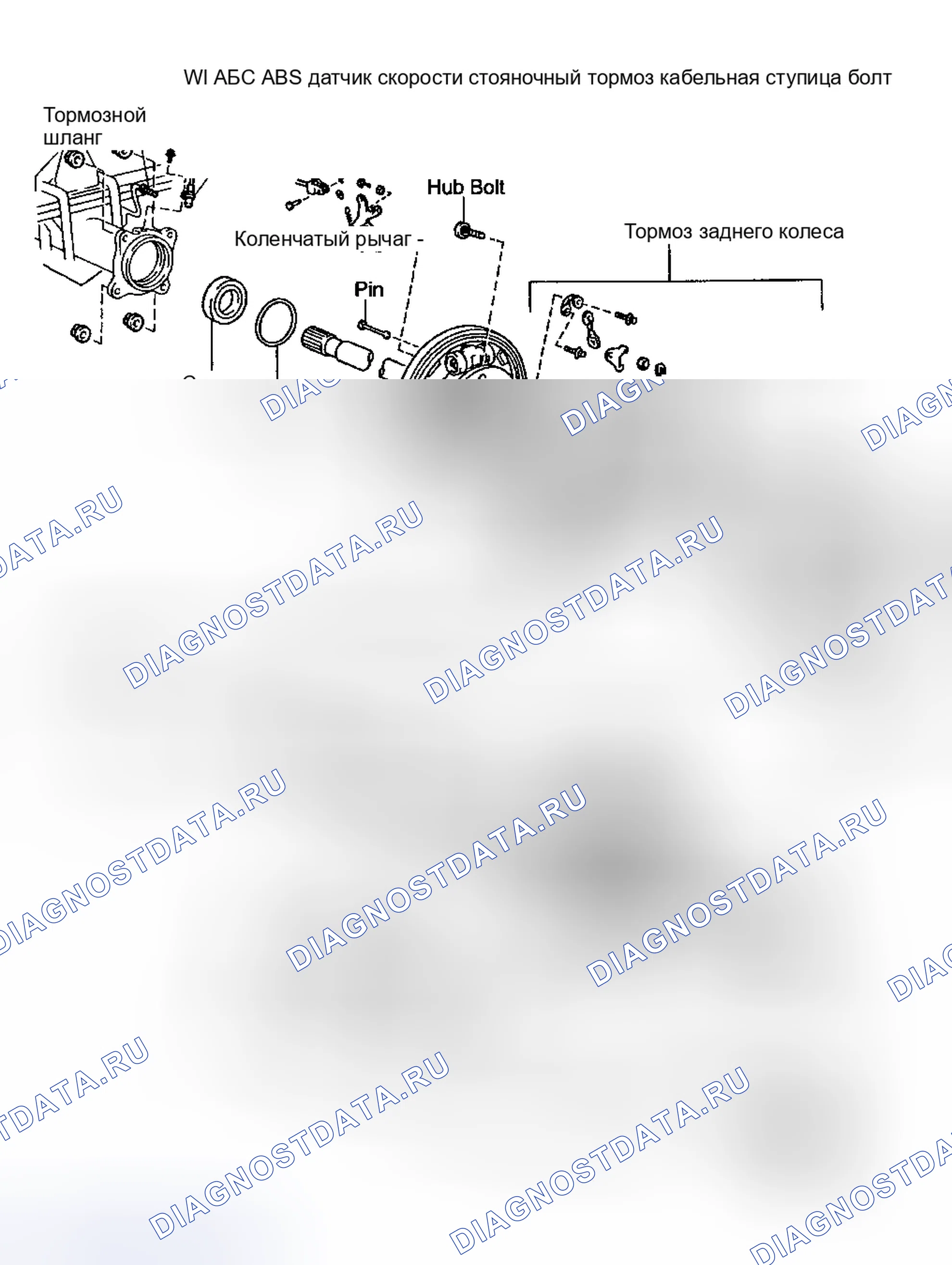 Рис. 34. Toyota Tundra I