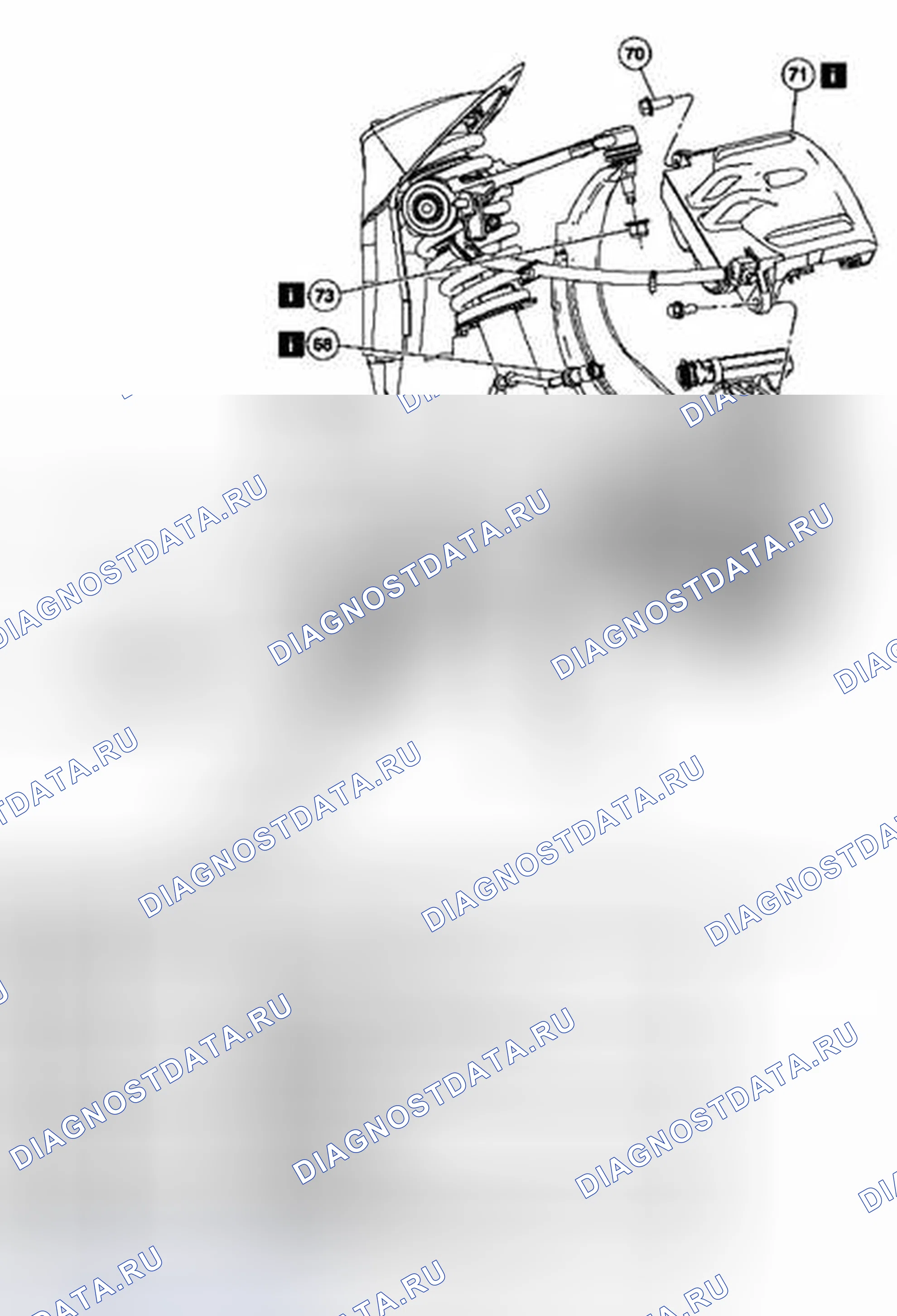 Рис. 183. Hyundai ix25 II