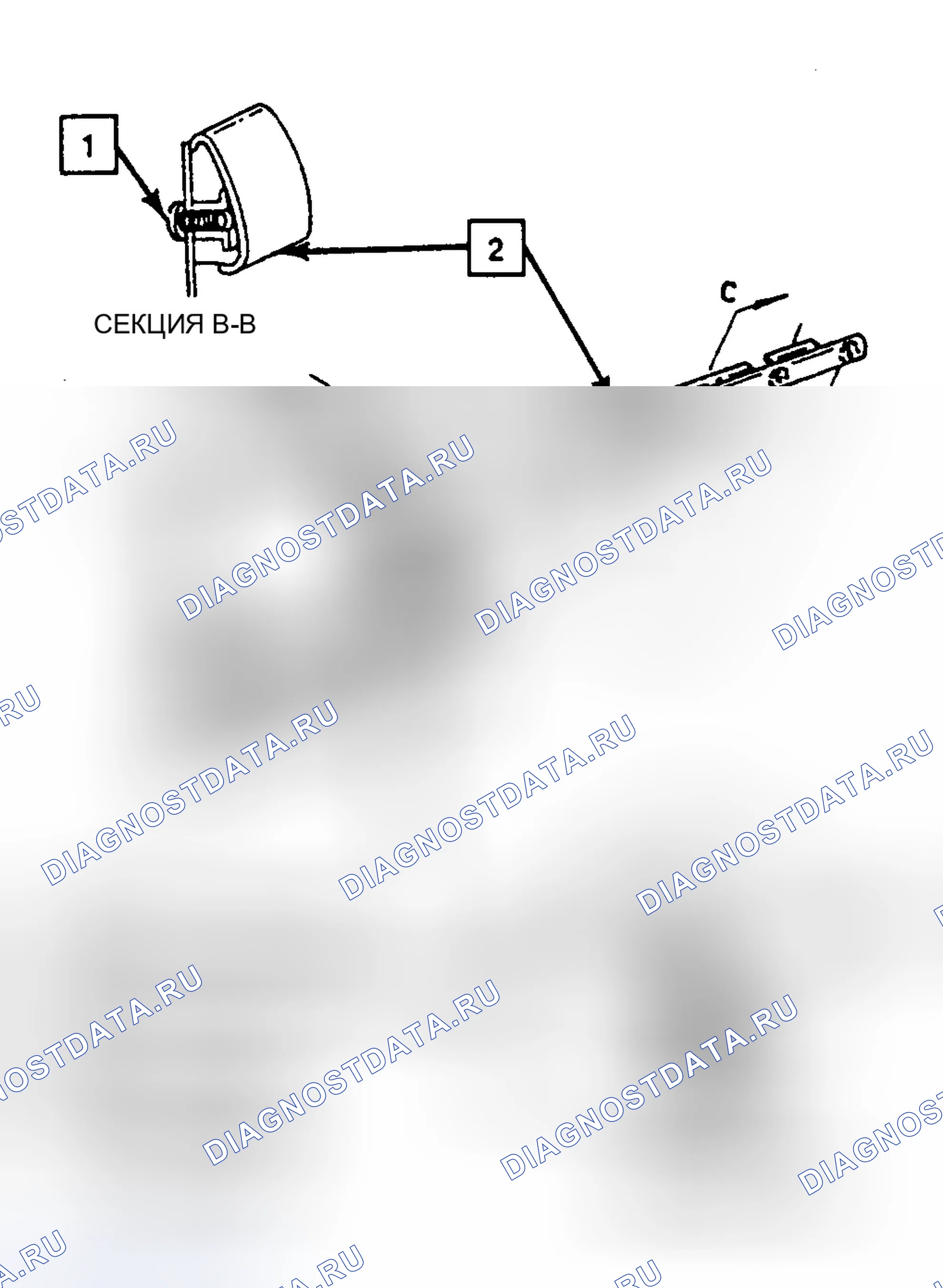 Рис. 23. Chevrolet Beretta I