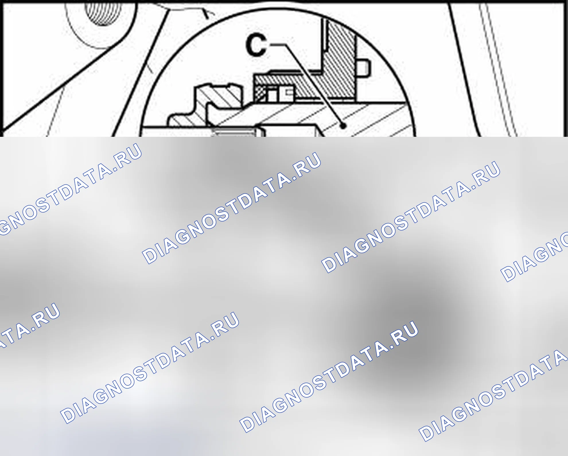 Рис. 70. Volkswagen Touareg I