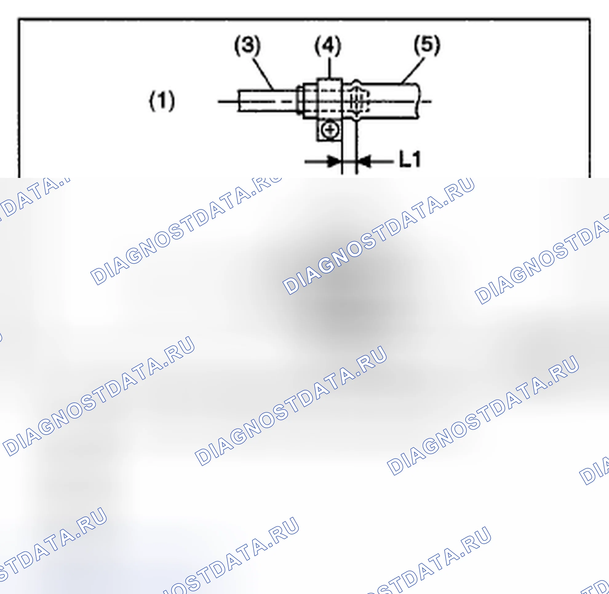 Рис. 536. Subaru Impreza GH