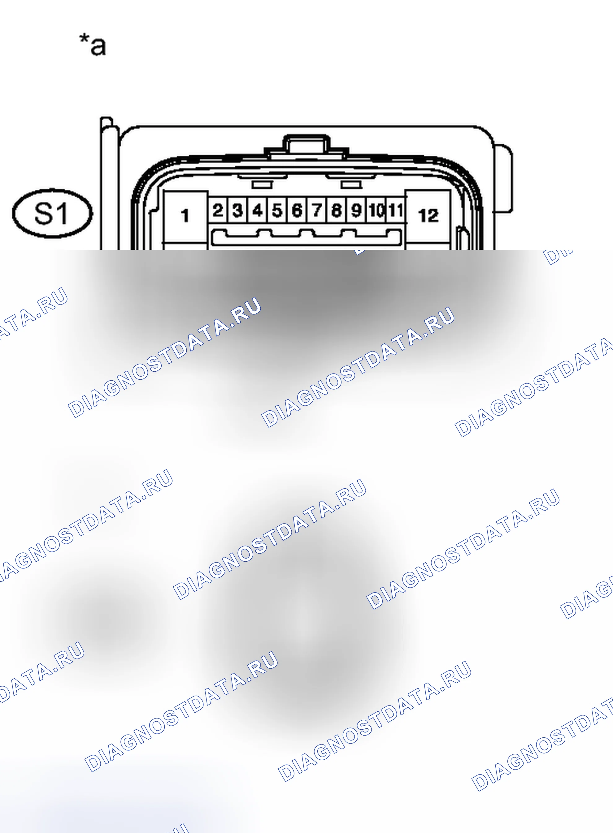 Рис. 165. Toyota Tacoma II рестайлинг