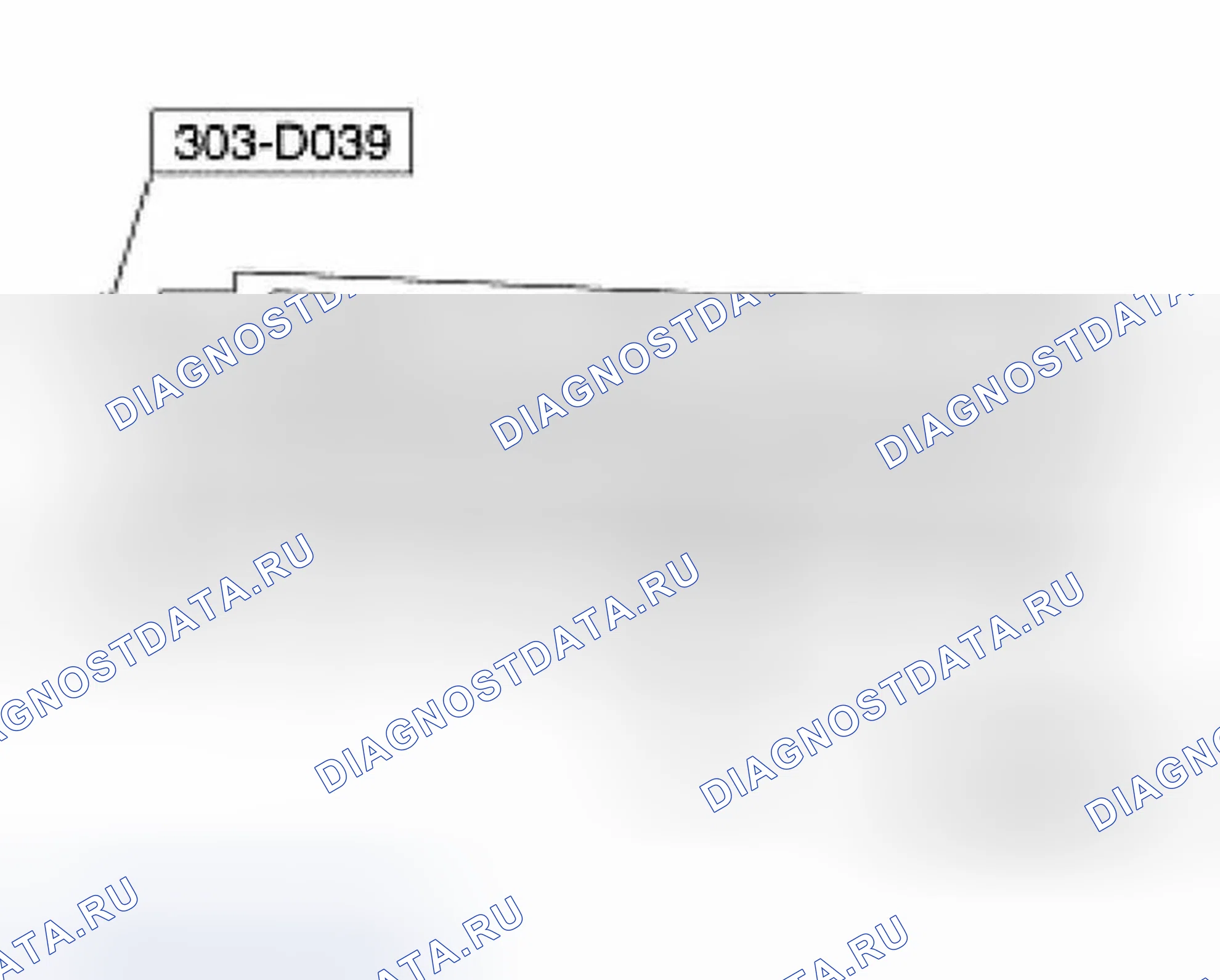 Рис. 30. Ford Thunderbird XI