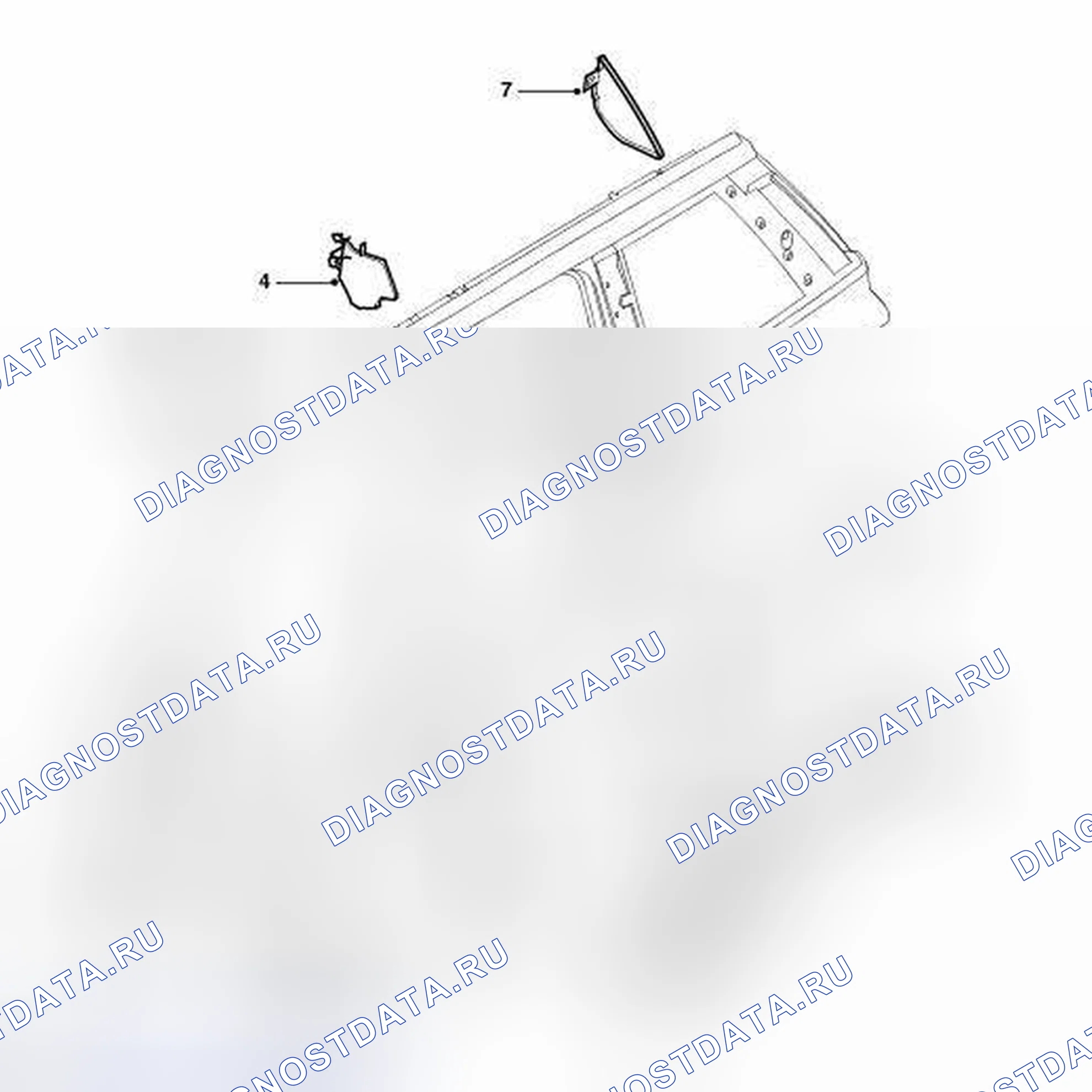 Рис. 85. Land Rover Range Rover L322