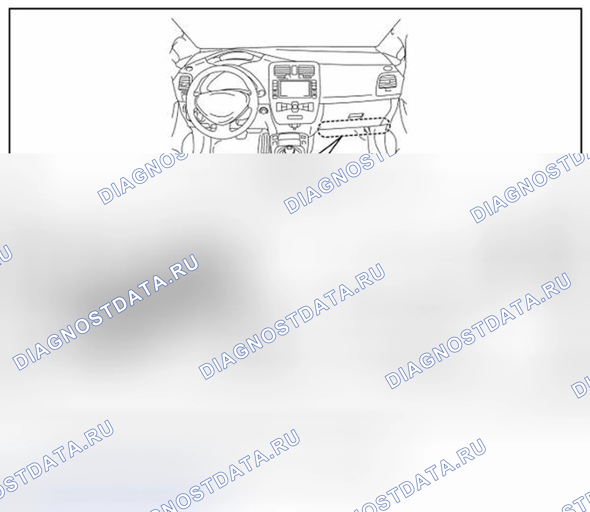 Рис. 103. Nissan Leaf I