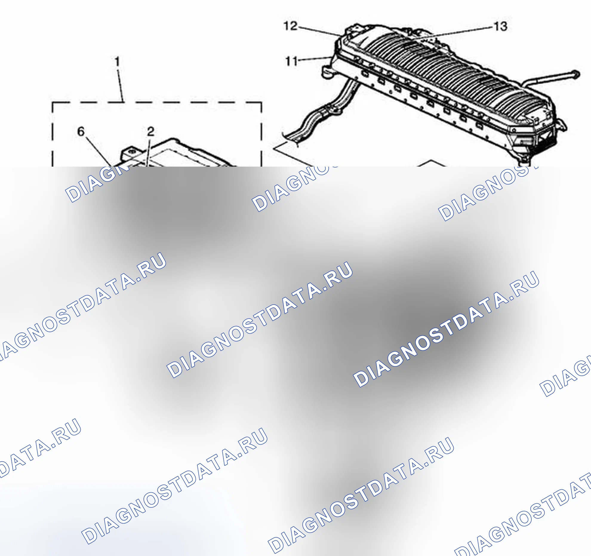 Рис. 202. Chevrolet Avalanche II
