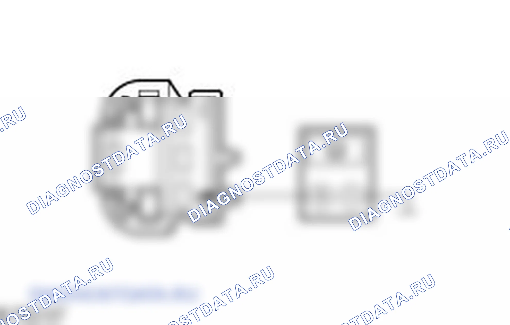 Система климат-контроля: описание и работа. Ford Transit VIII