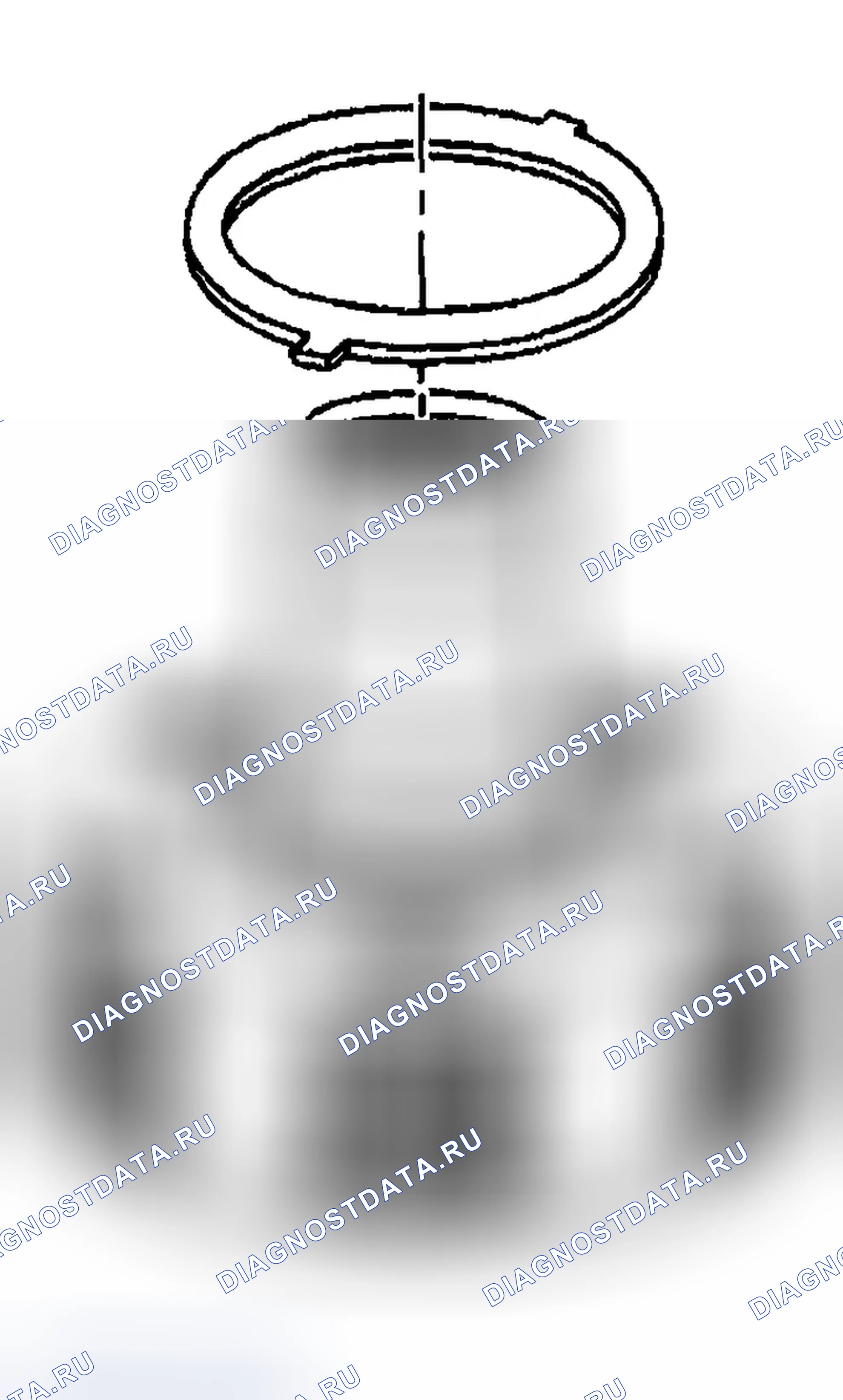 Рис. 474. Chevrolet Suburban K1500 GMT800