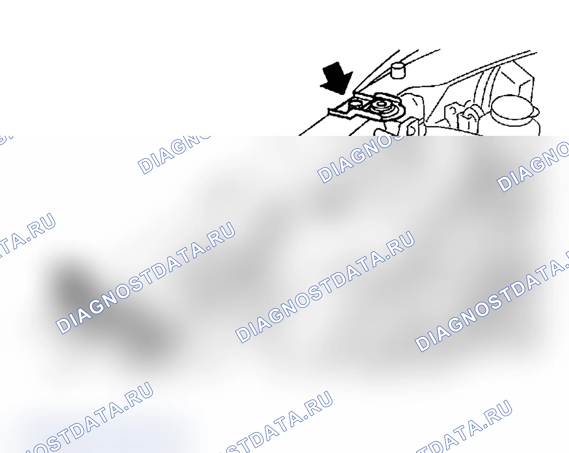 Рис. 136. Subaru Impreza WRX GD/GG рестайлинг