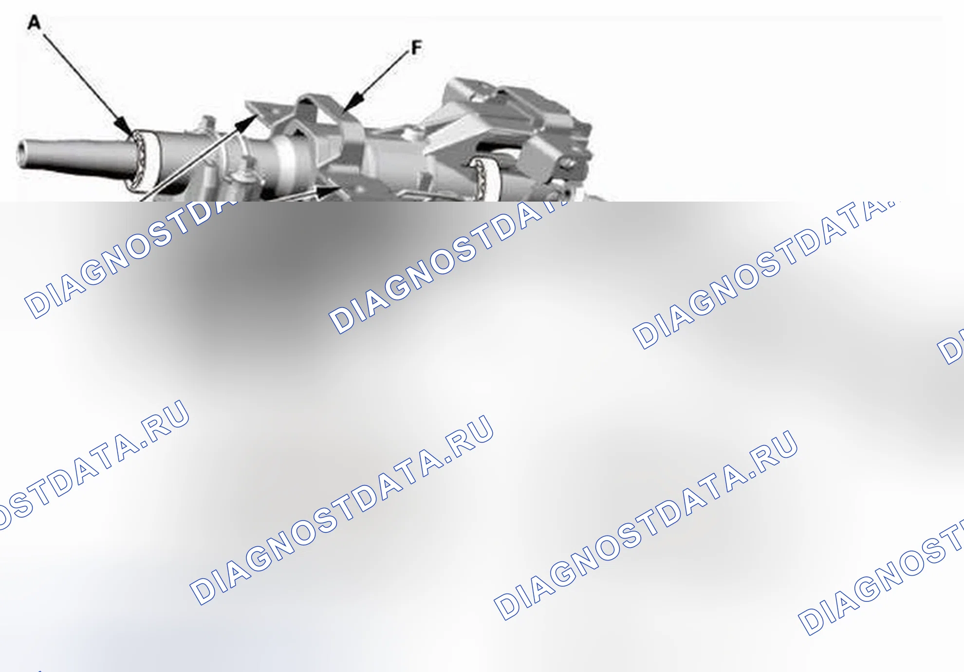 Рис. 69: Контроль. Honda CR-V IV