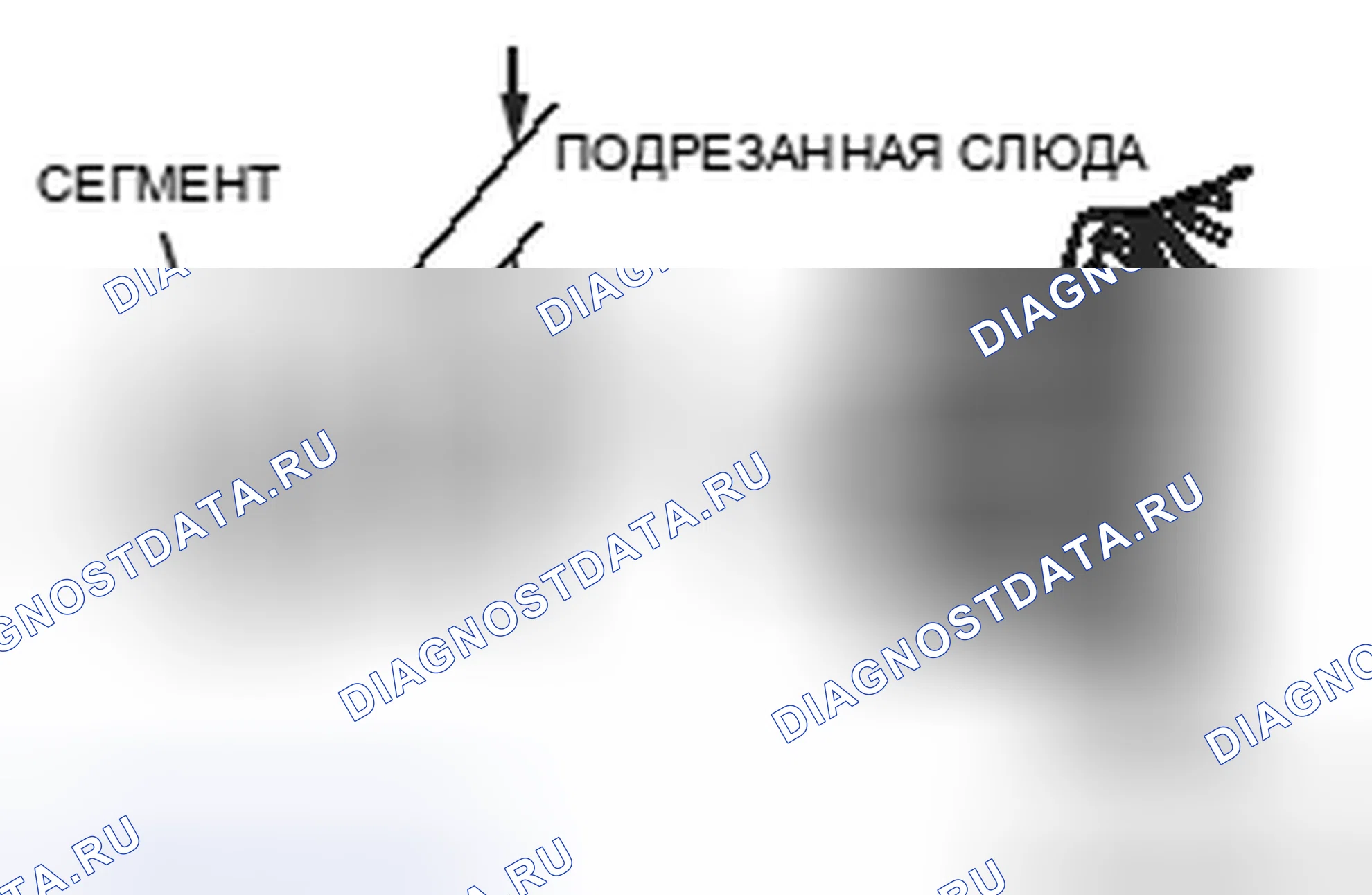 Рис. 19. Mitsubishi Lancer Ralliart X рестайлинг