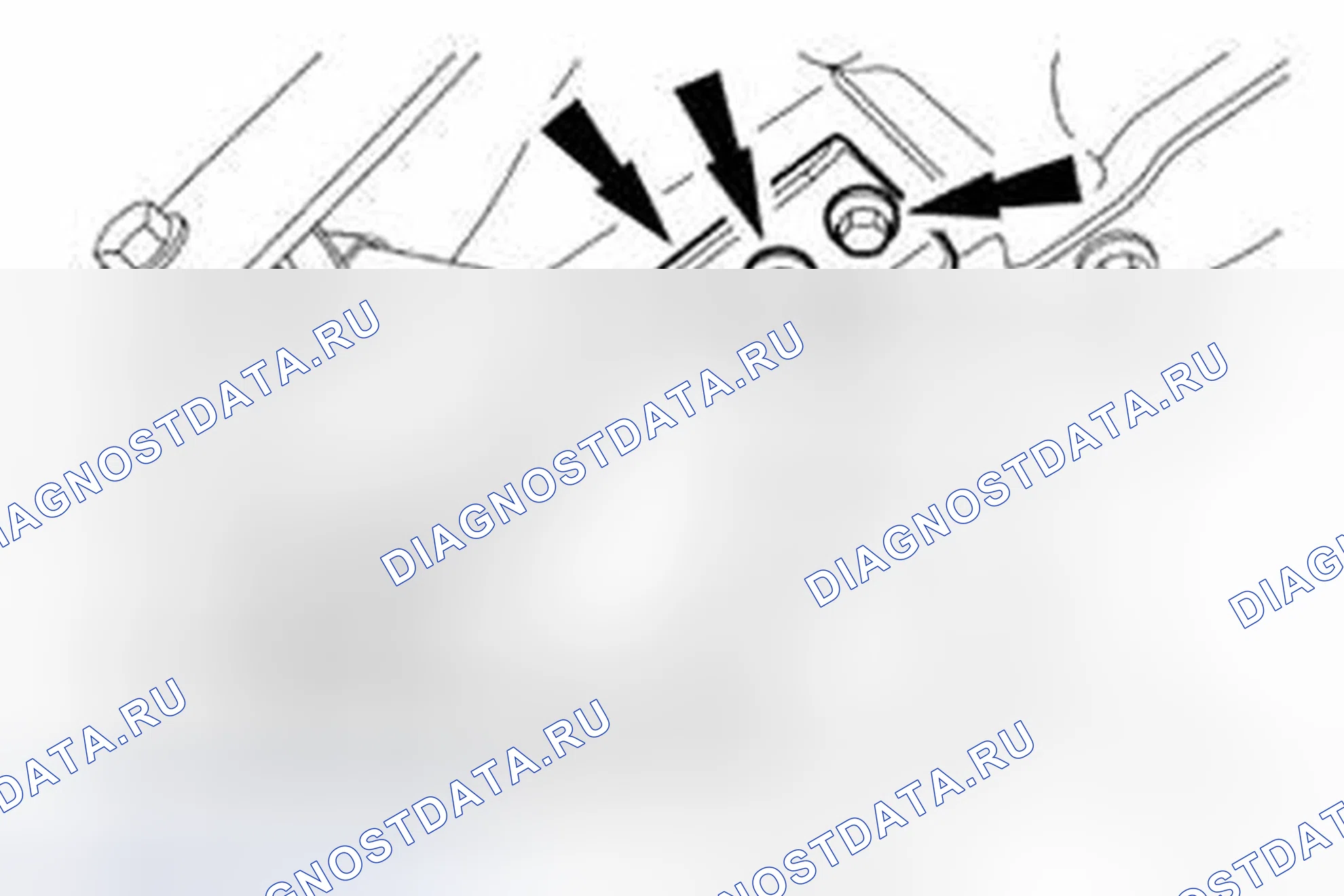 Рис. 43. Ford Edge I рестайлинг