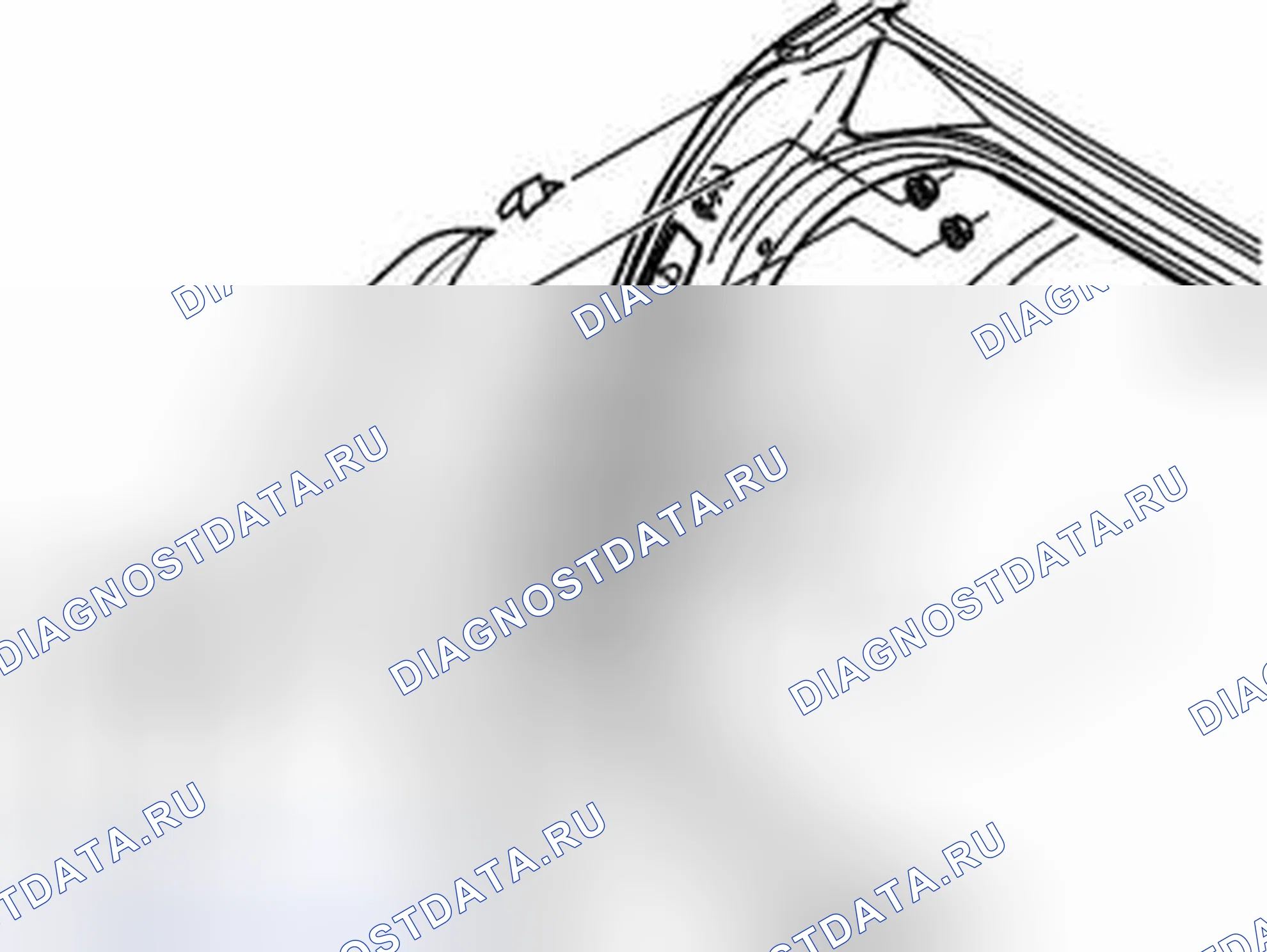 Рис. 762. Volvo V70 II