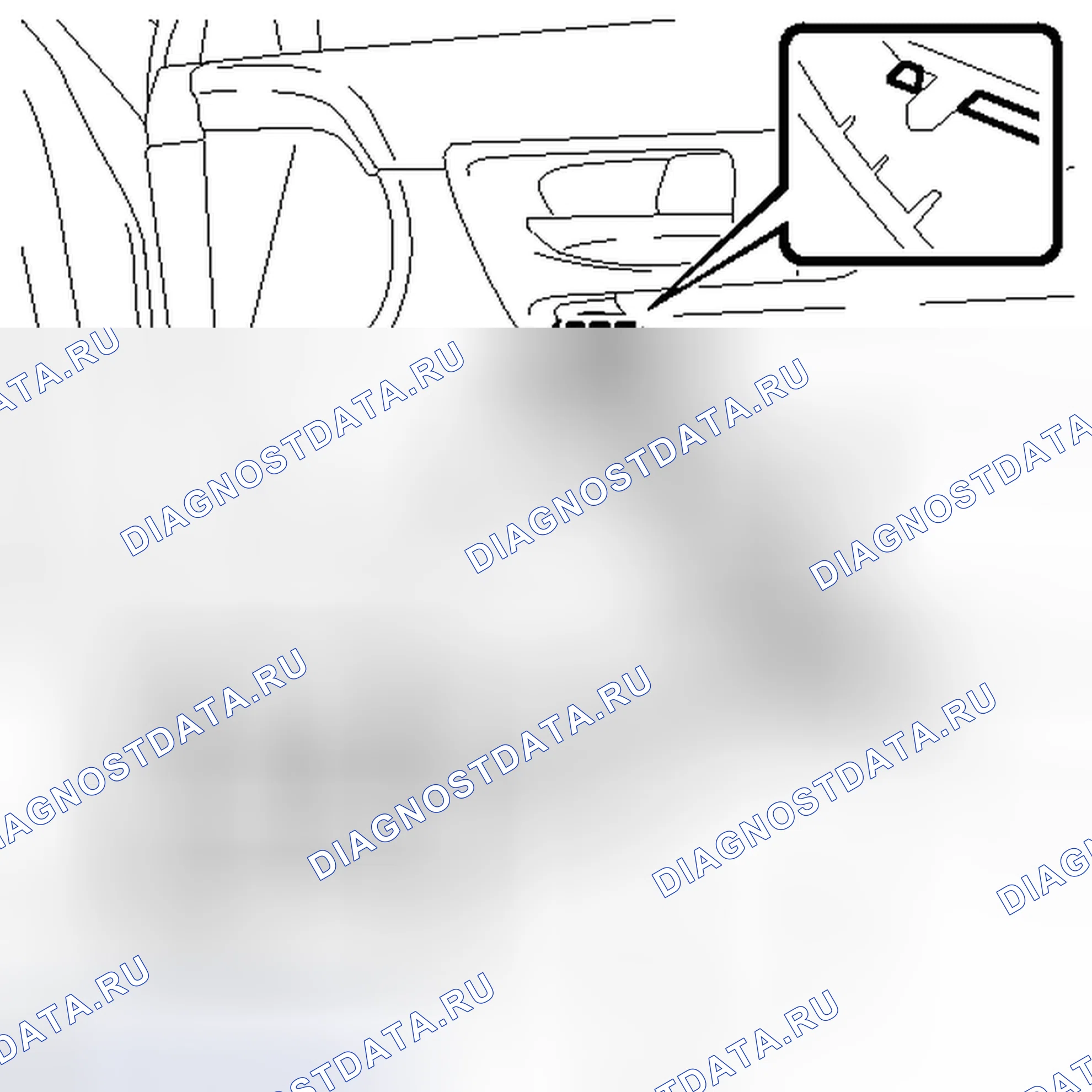 Рис. 62. Lexus CT I
