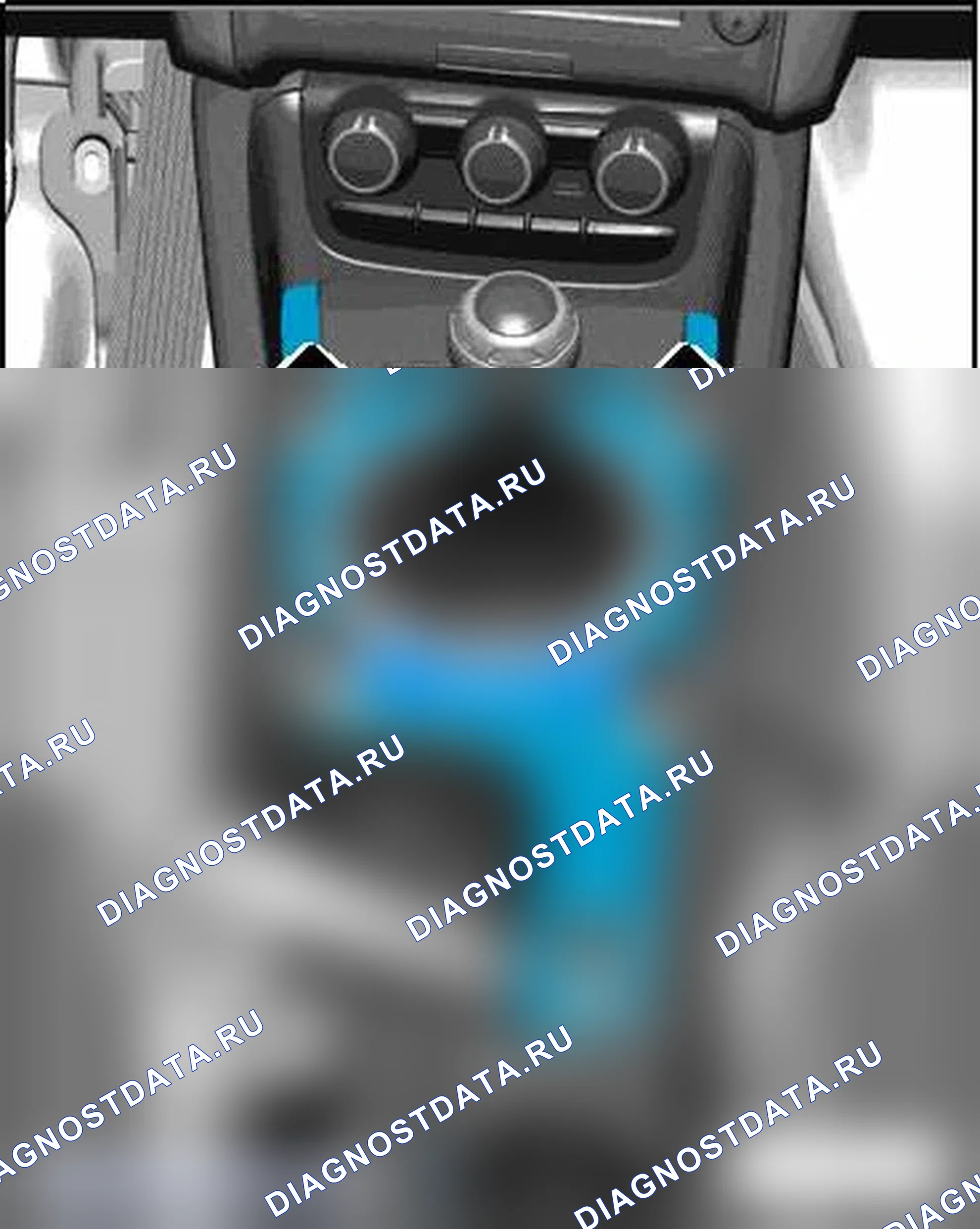 Рис. 31. Audi TT 8J рестайлинг